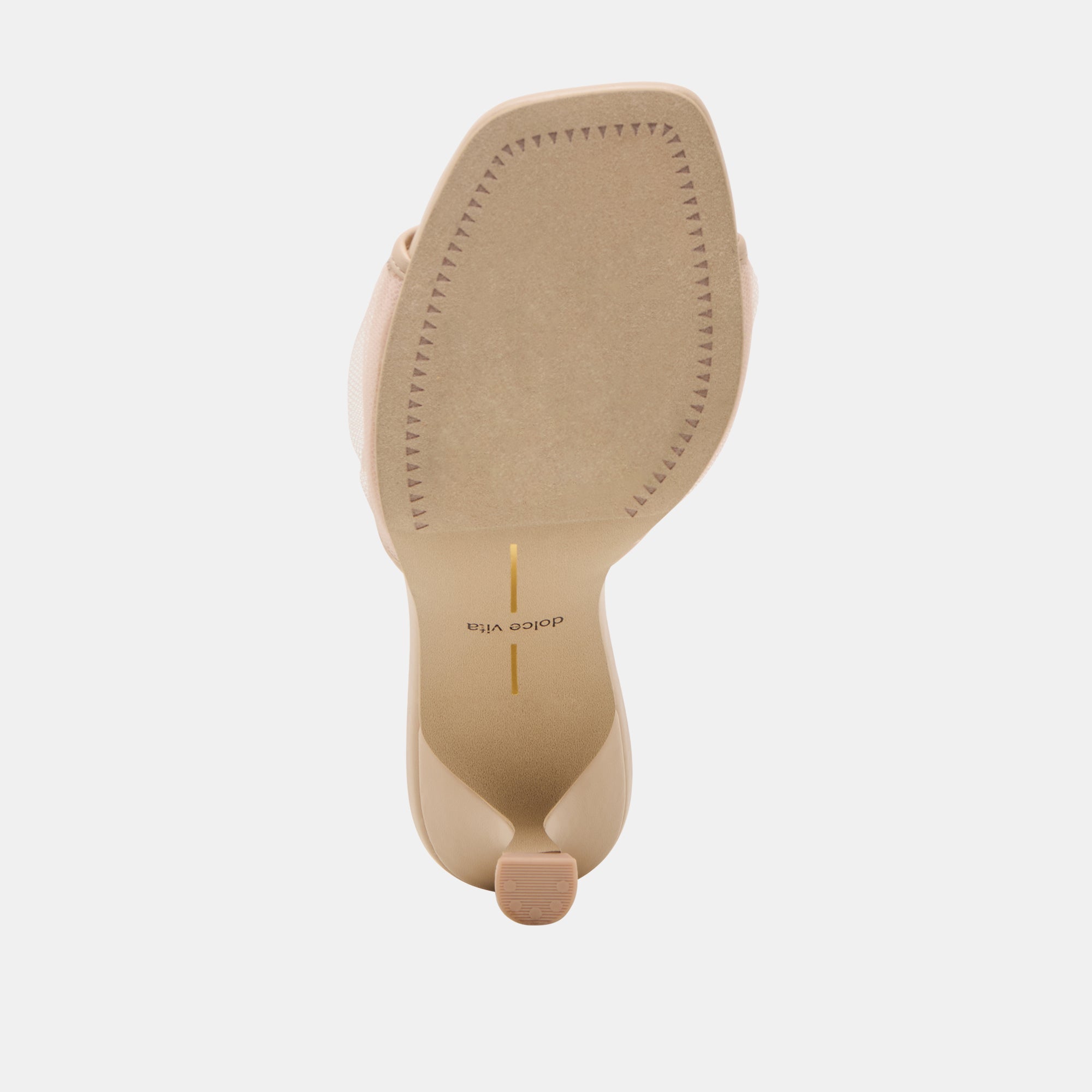 GALEN HEELS PRALINE TULLE - Image 11