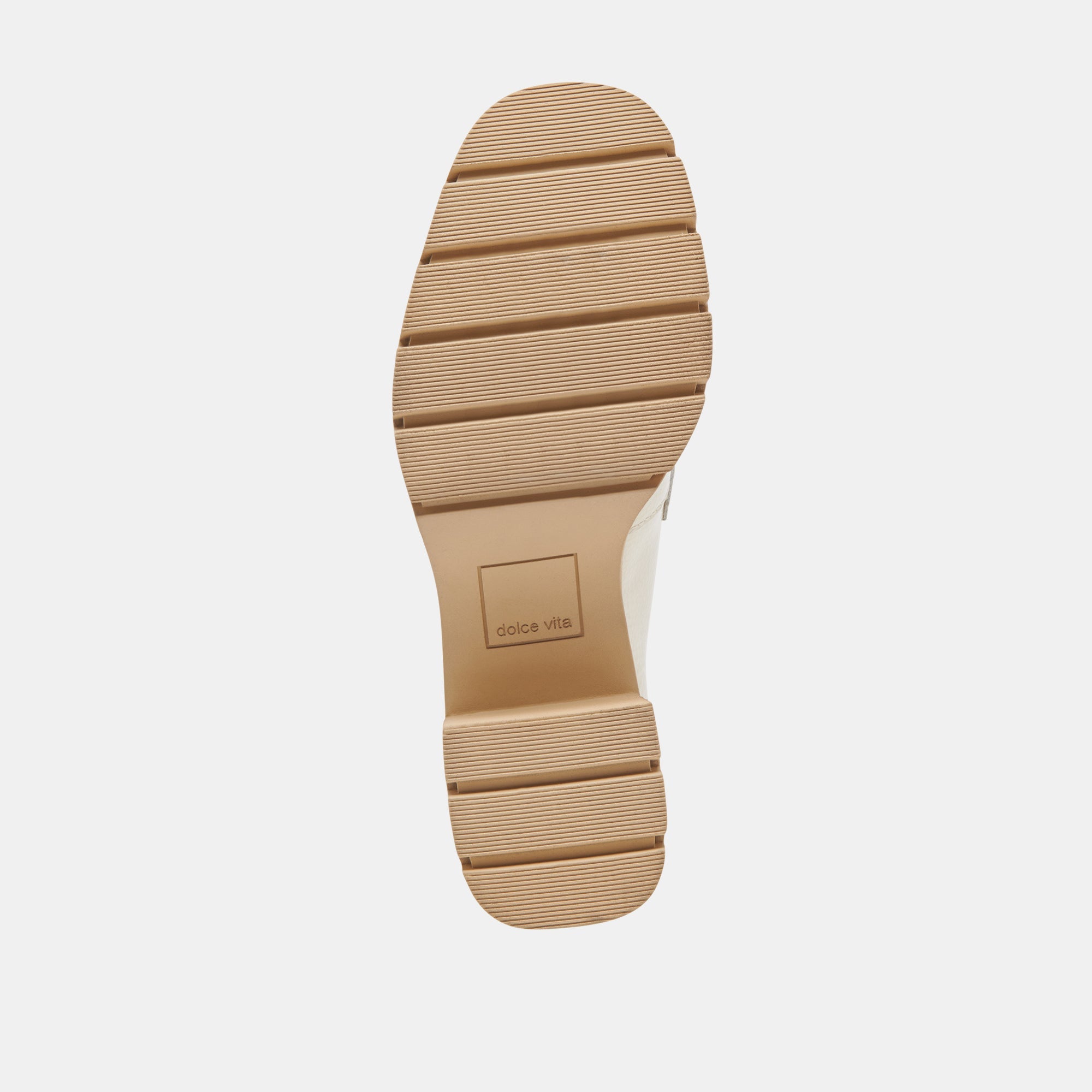 HAROLD HEELS IVORY PATENT LEATHER - re:vita - Image 9