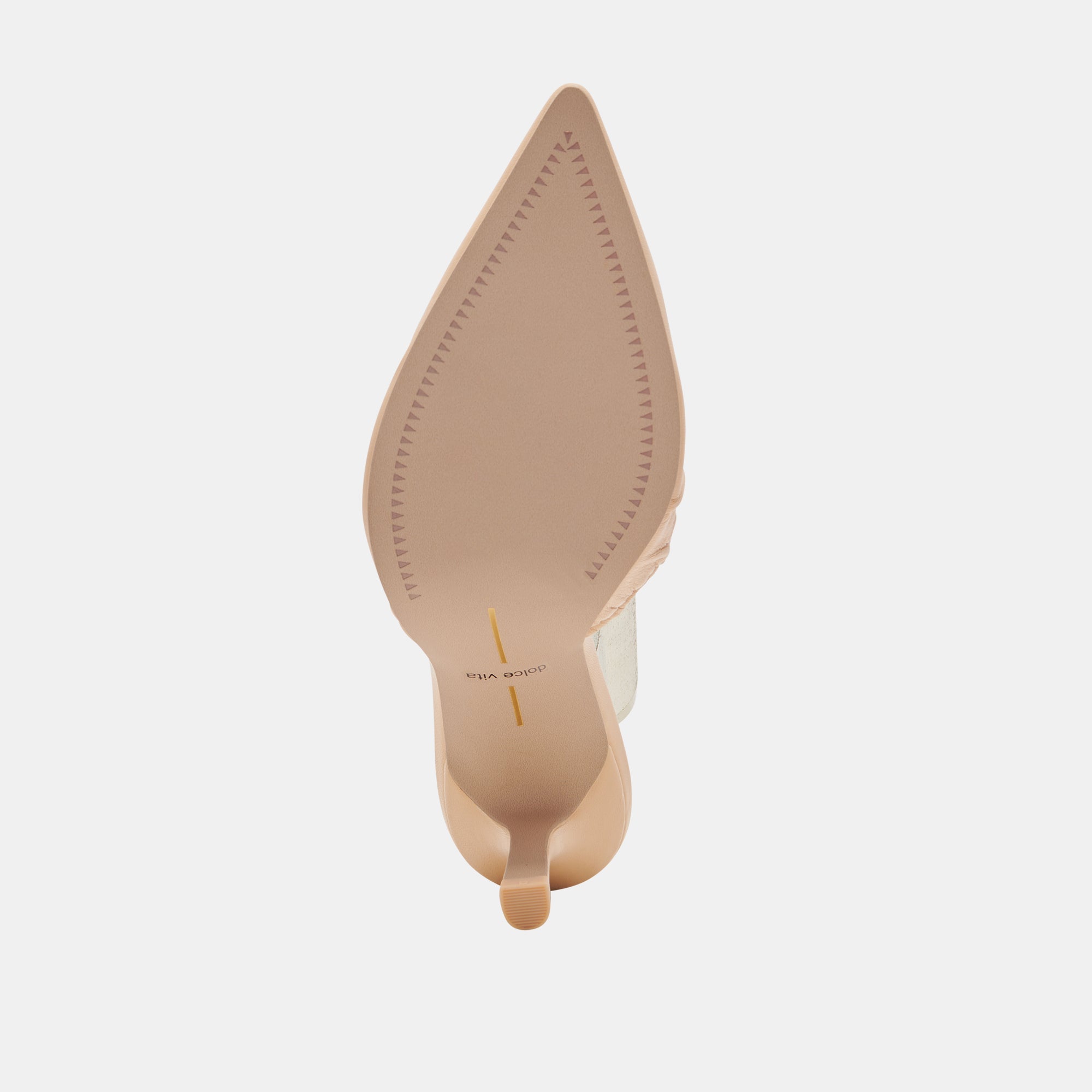 KAIRI HEELS FRENCH VANILLA LEATHER - Image 12