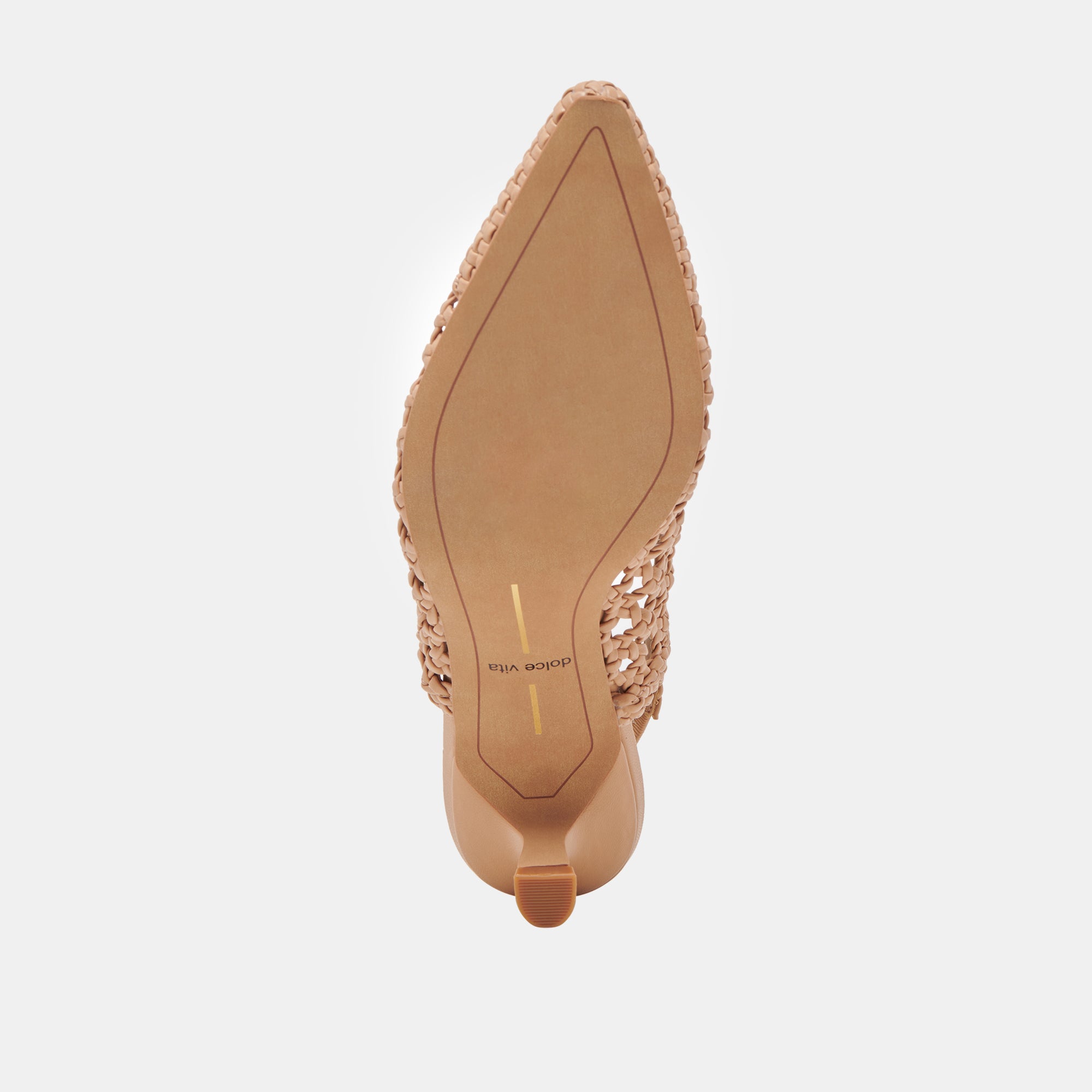 OLYMPA HEELS CAFE WOVEN STELLA - Image 12