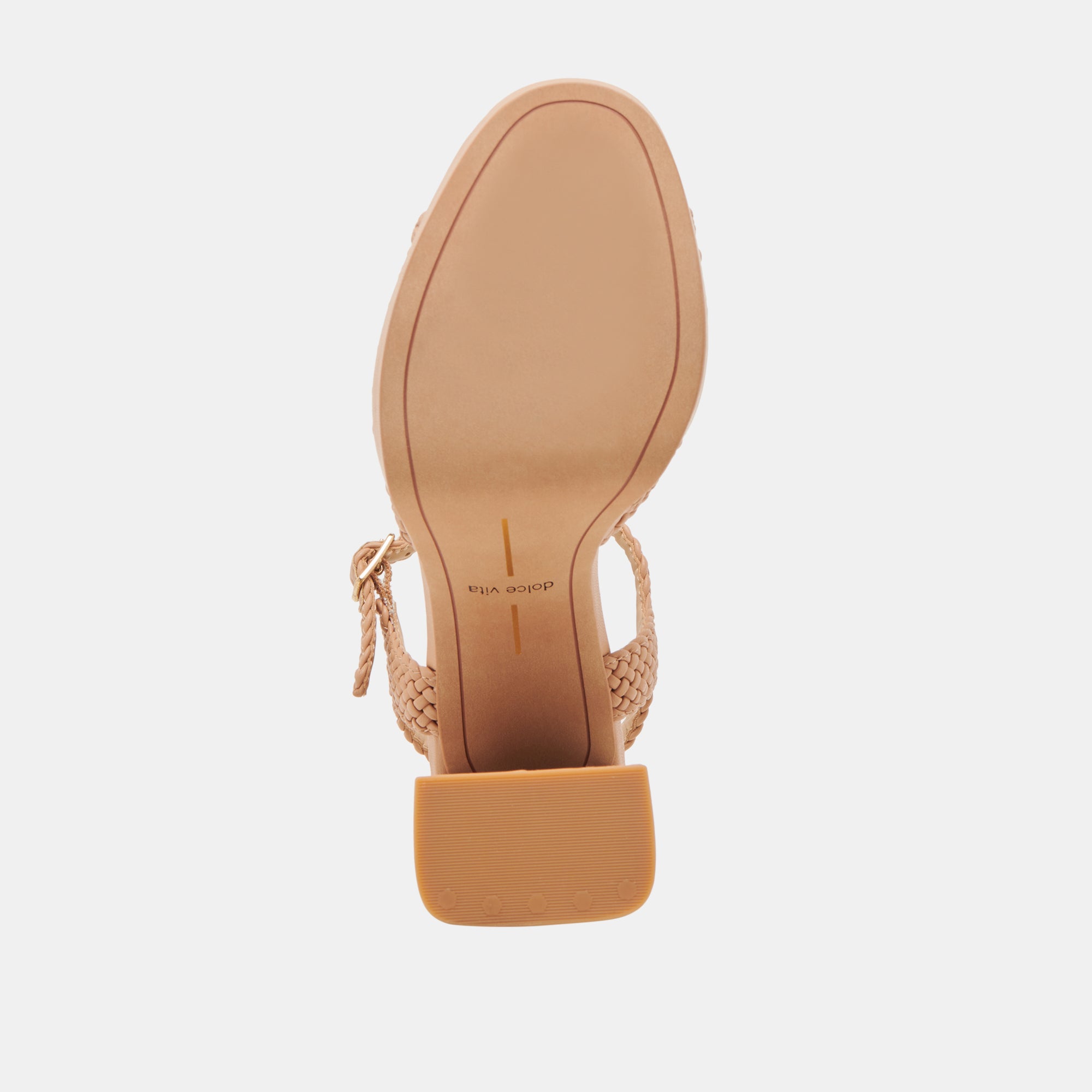 PEYTEN HEELS CAFE WOVEN STELLA - Image 13