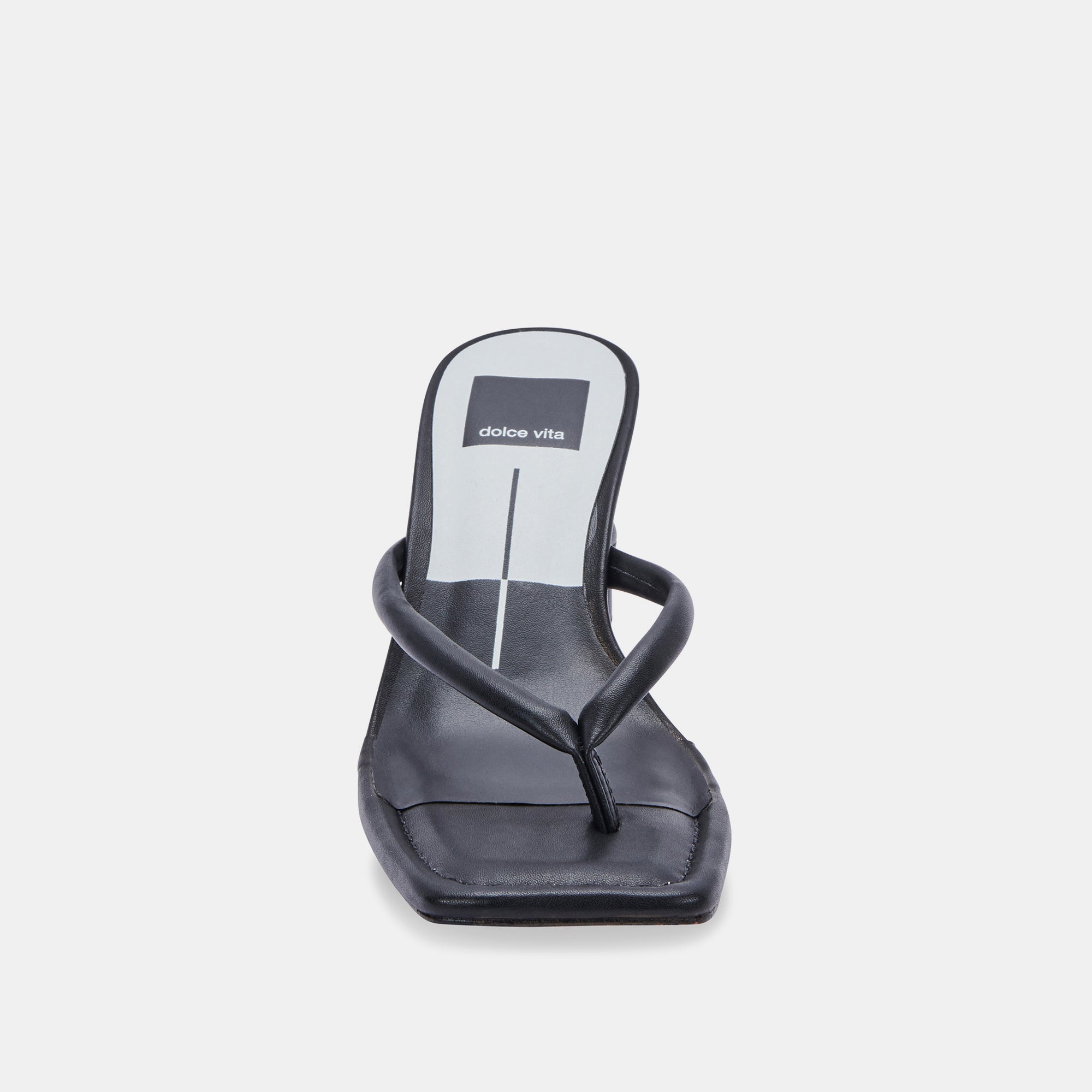 RHYE HEELS BLACK STELLA - Image 9