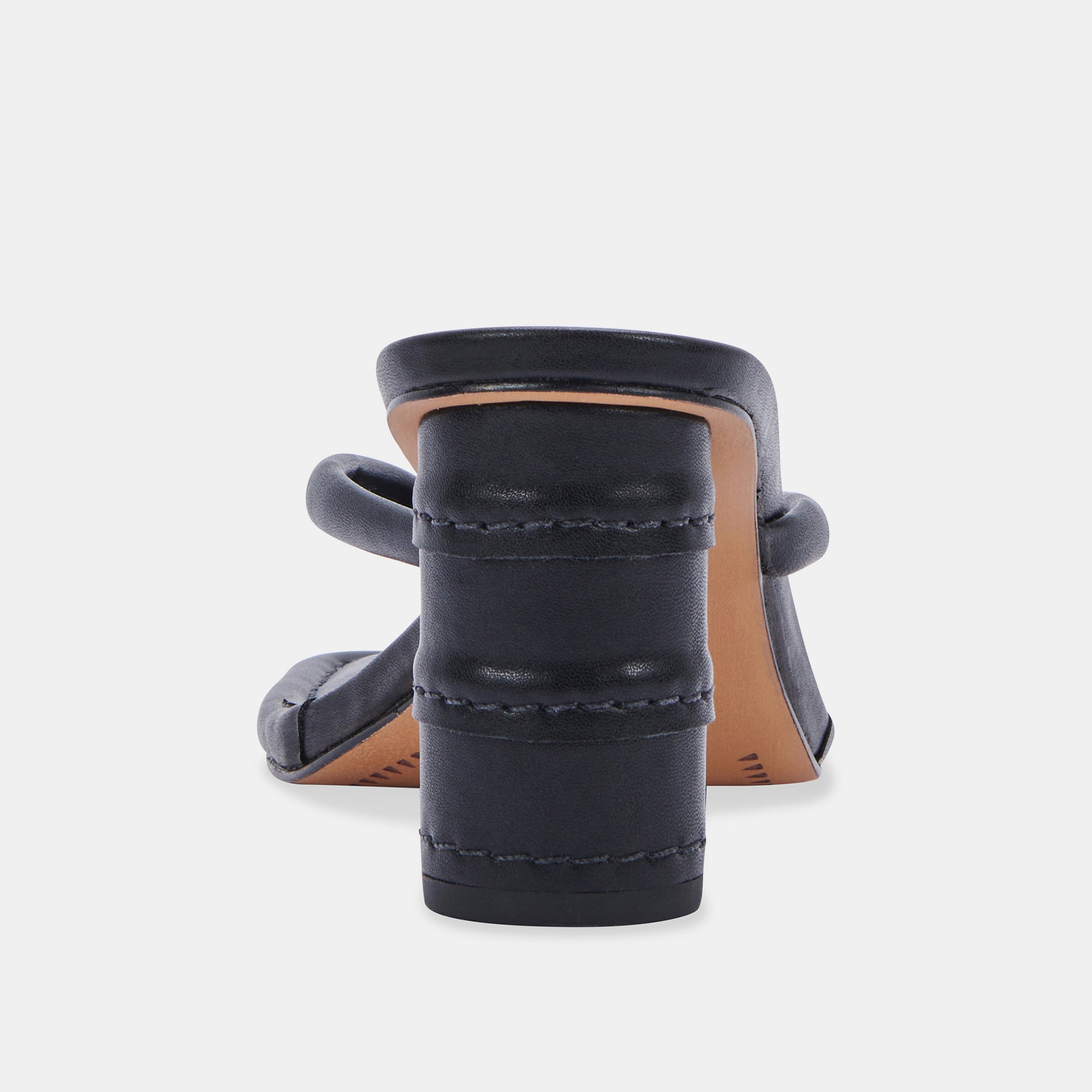 RHYE HEELS BLACK STELLA - Image 10