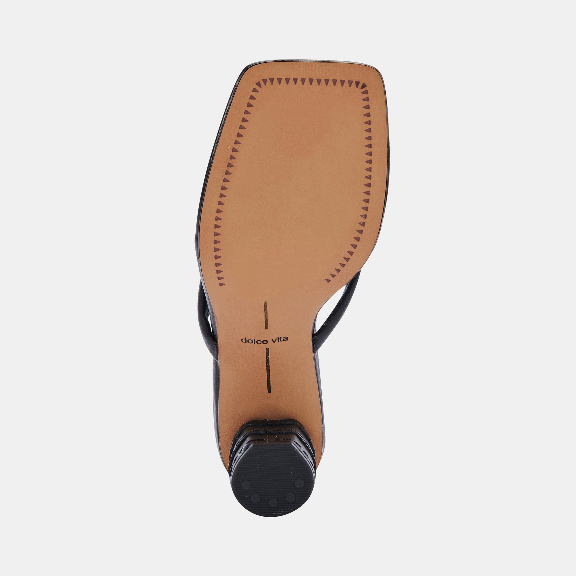 RHYE HEELS BLACK STELLA - Image 12