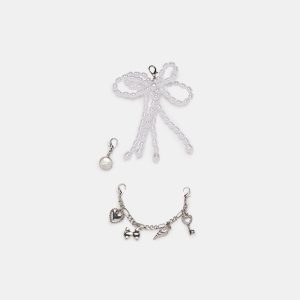 SILVER CHARM PACKAGE ASSORTED