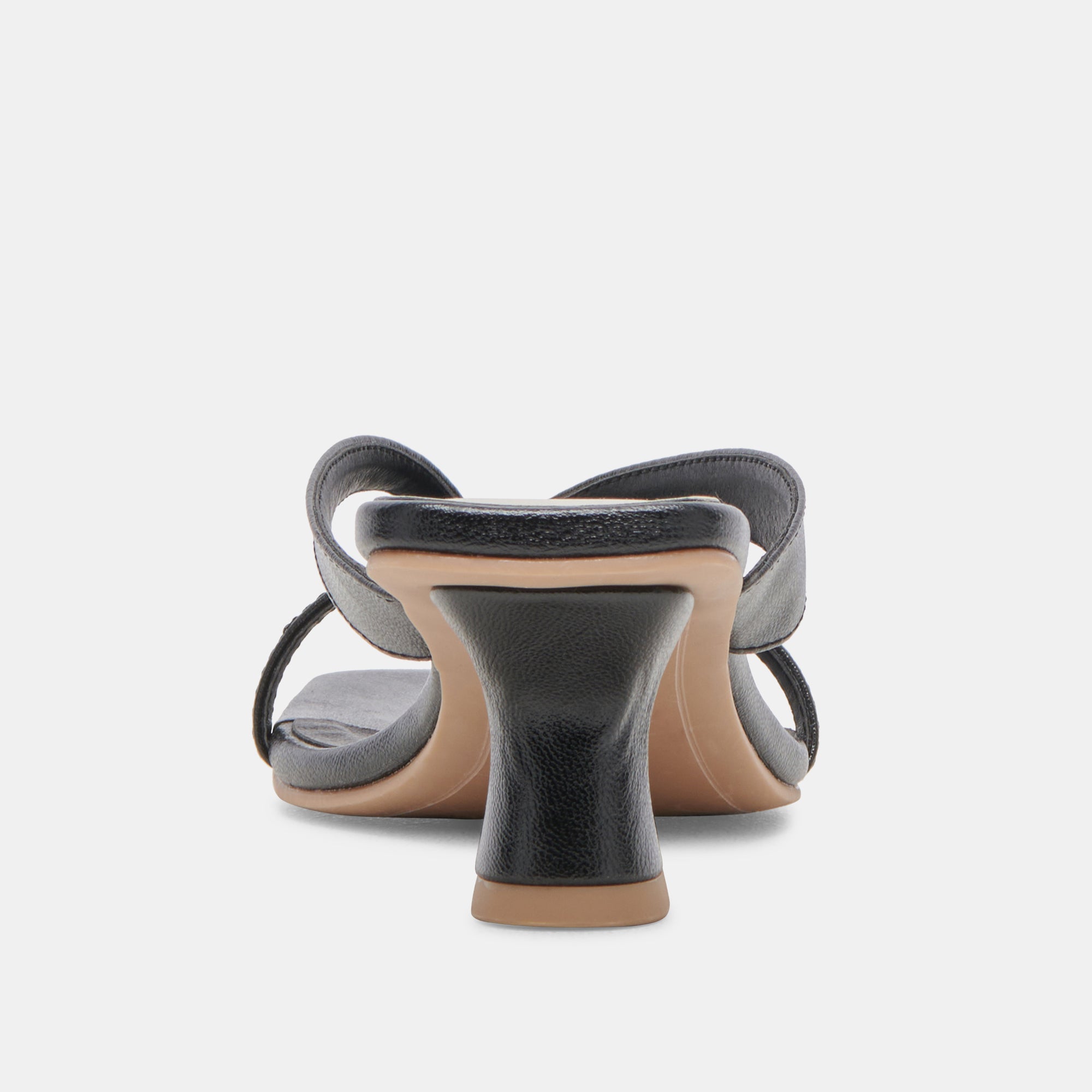 BREVEL HEELS BLACK STELLA - Image 7