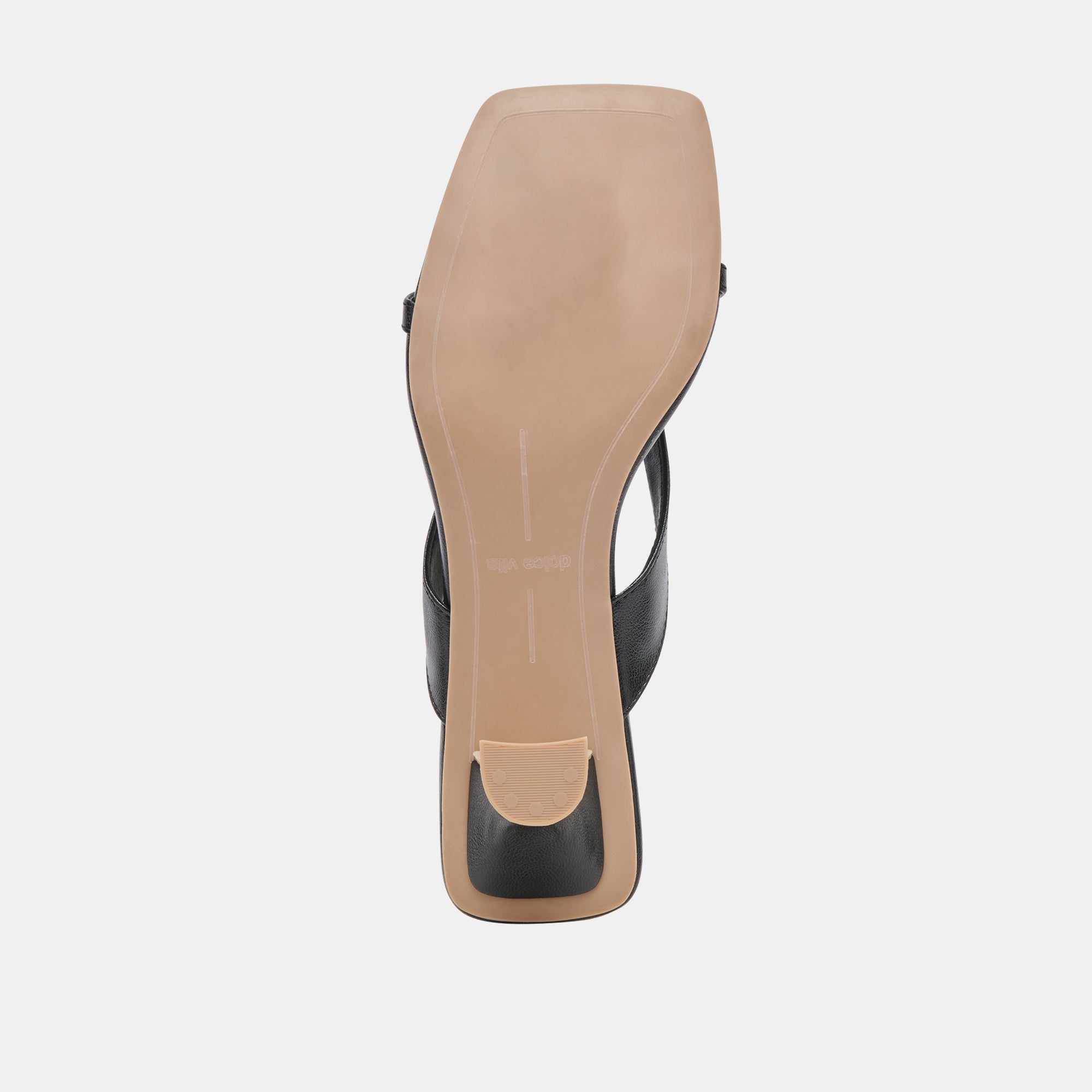 BREVEL HEELS BLACK STELLA - Image 9