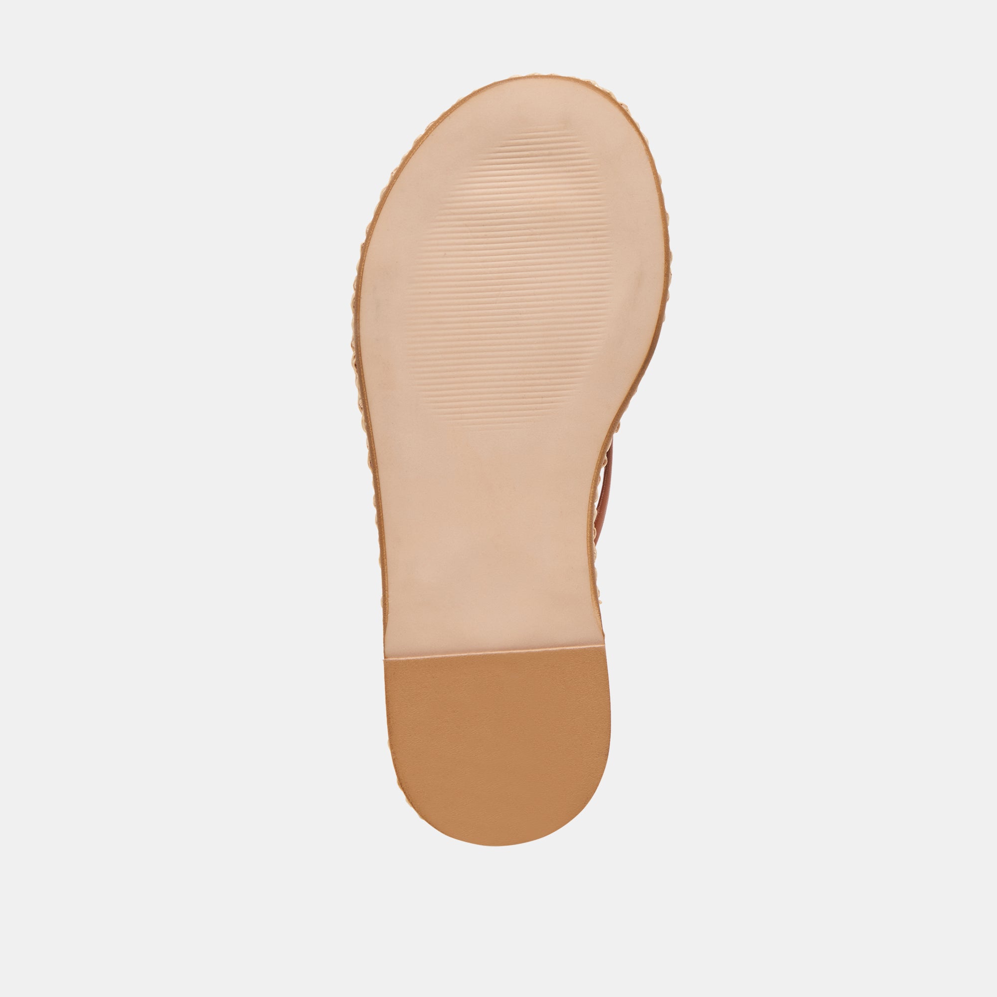 COVE SANDALS BROWN LEATHER - Image 10