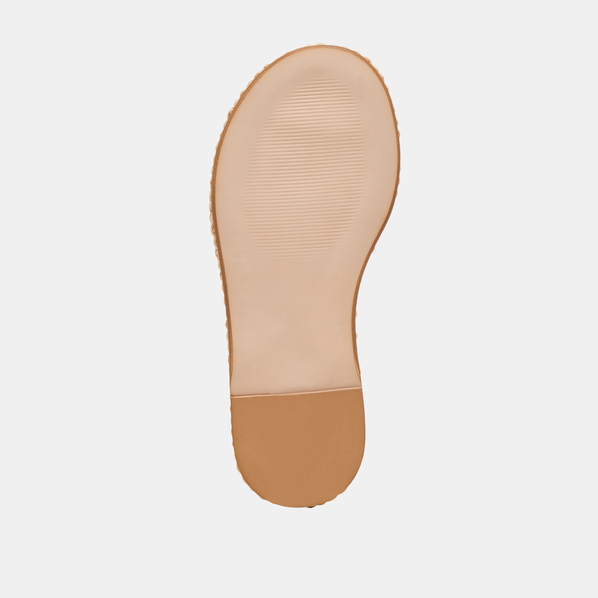 COVE SANDALS OFF WHITE LEATHER - Image 10