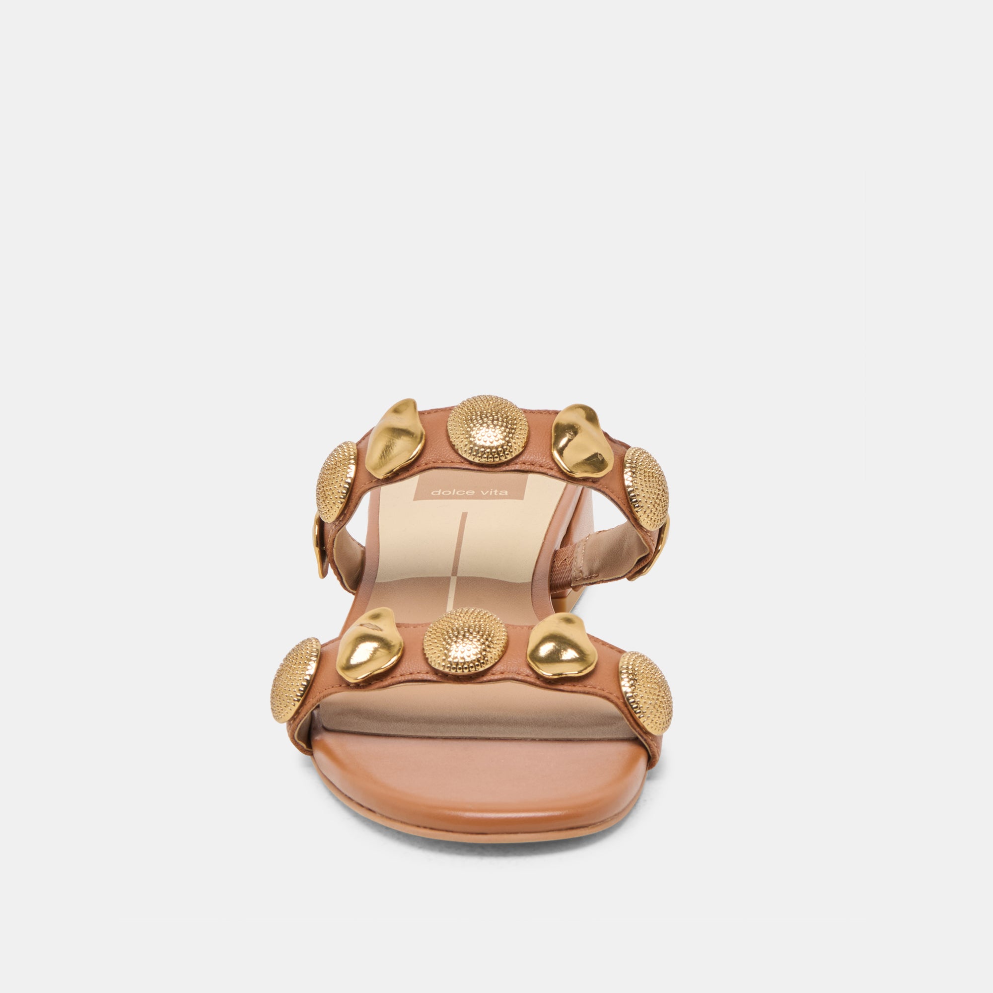 FARROW SANDALS SADDLE LEATHER - Image 10