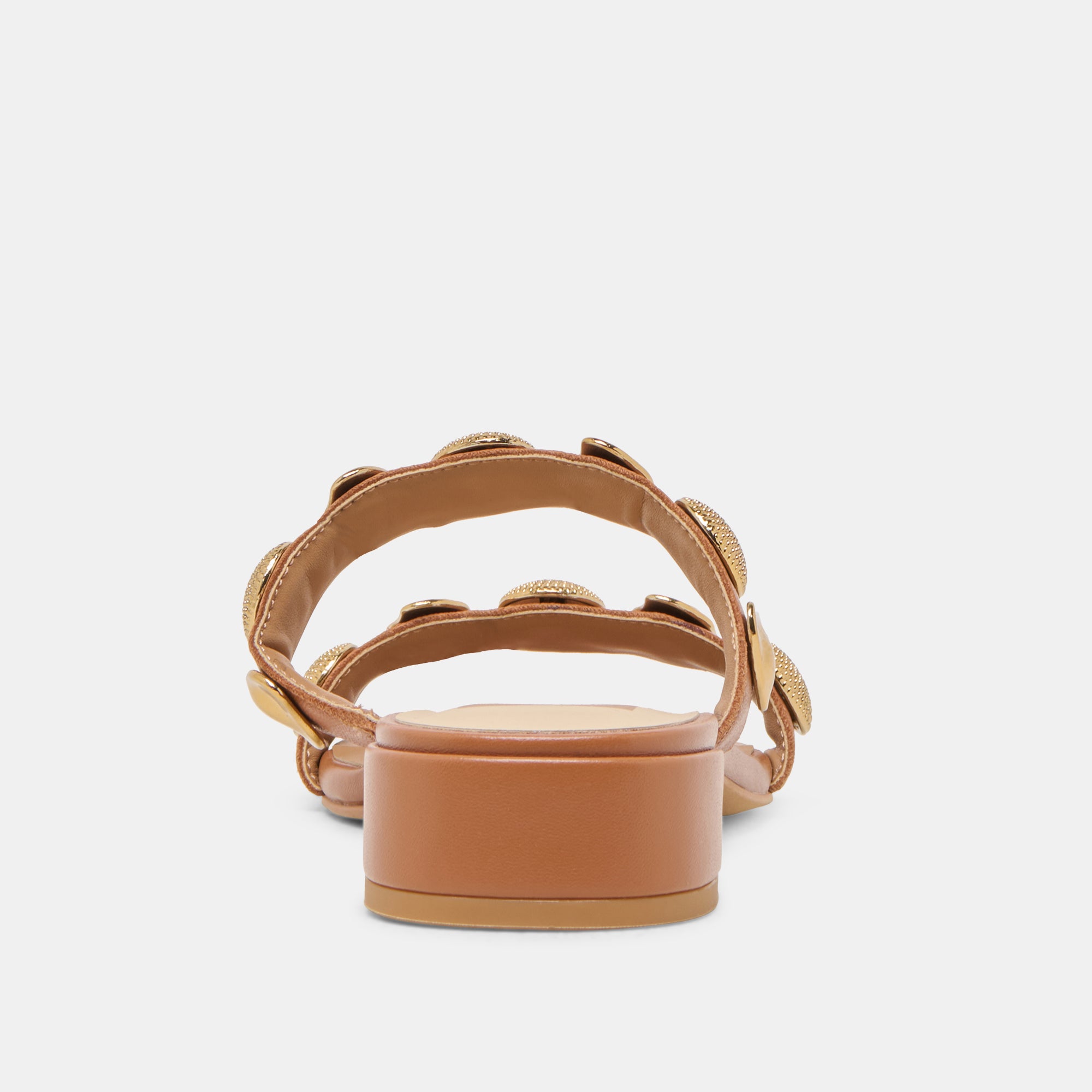 FARROW SANDALS SADDLE LEATHER - Image 11