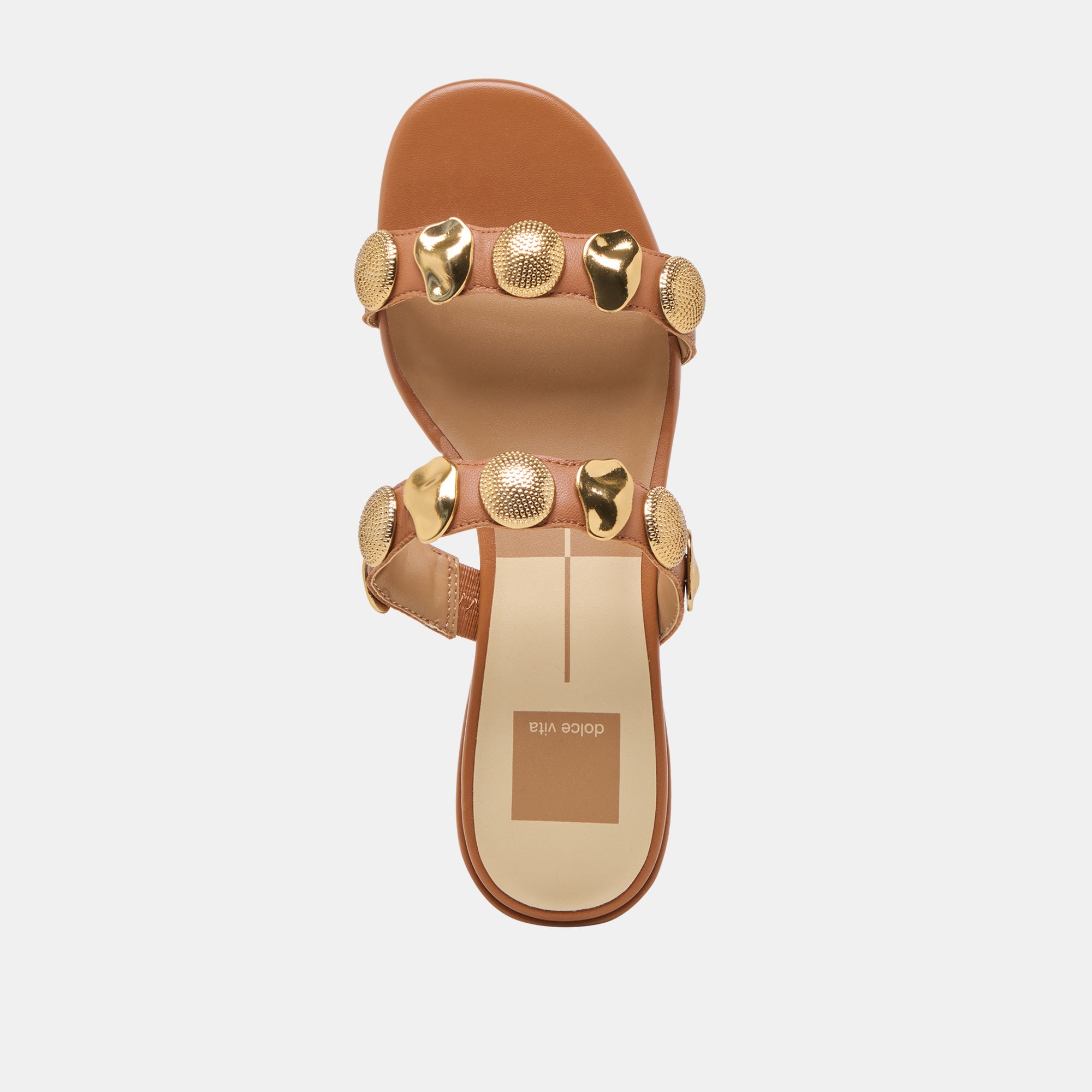 FARROW SANDALS SADDLE LEATHER - Image 12