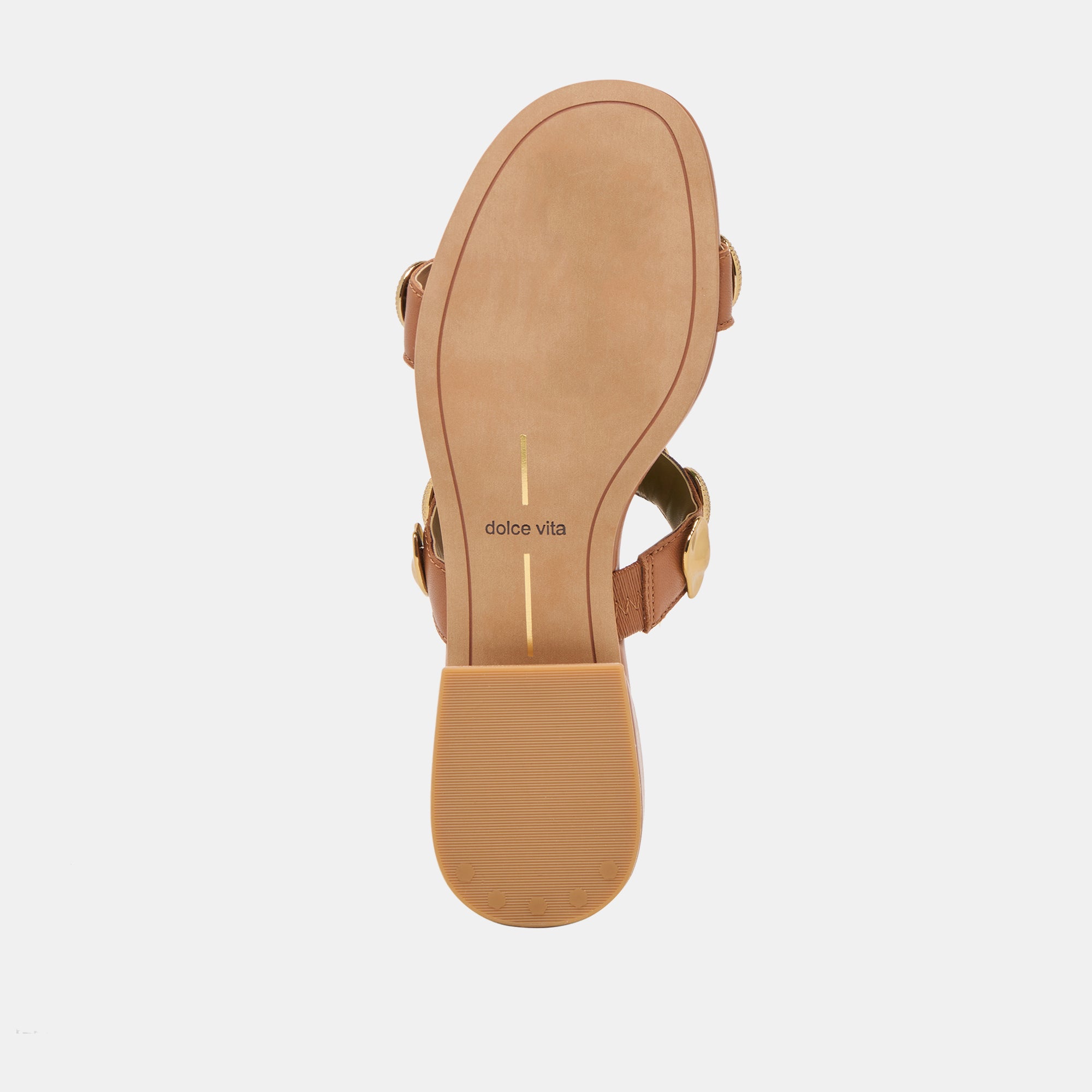 FARROW SANDALS SADDLE LEATHER - Image 13