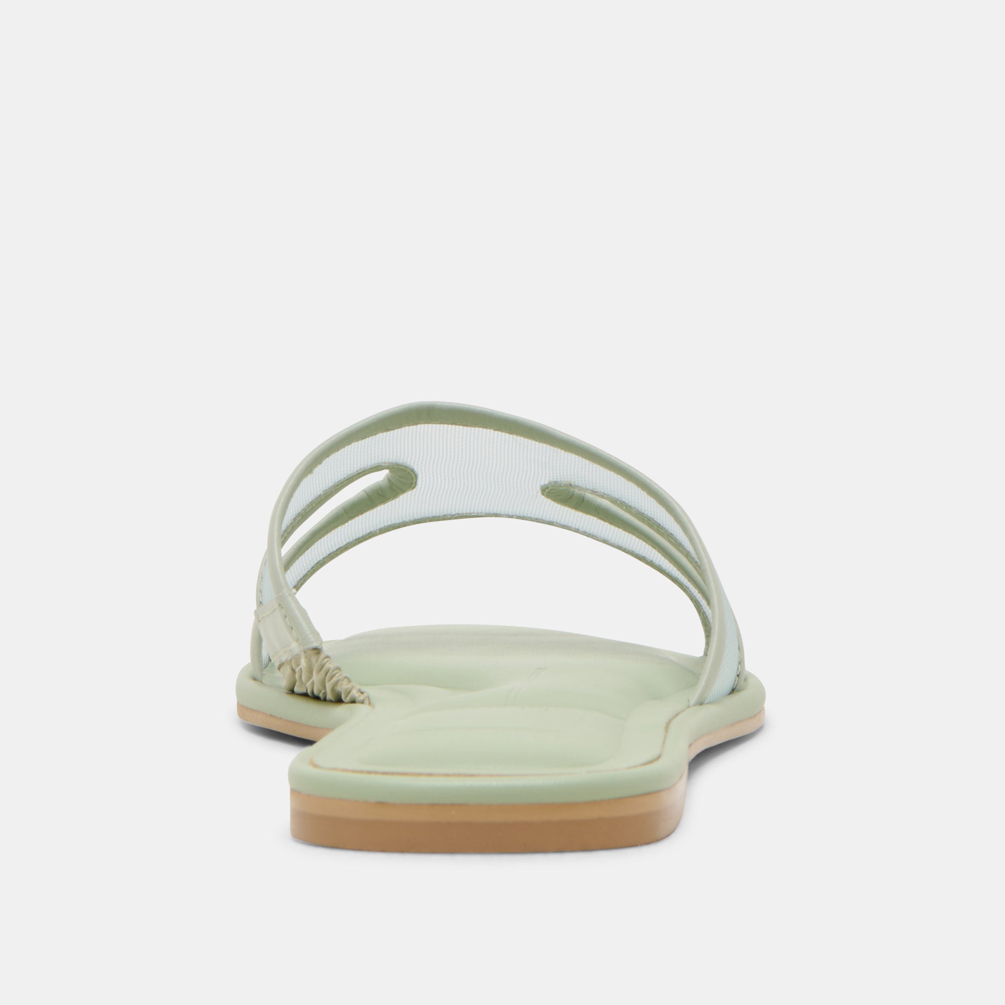 FLORI SANDALS JADE MESH - Image 7