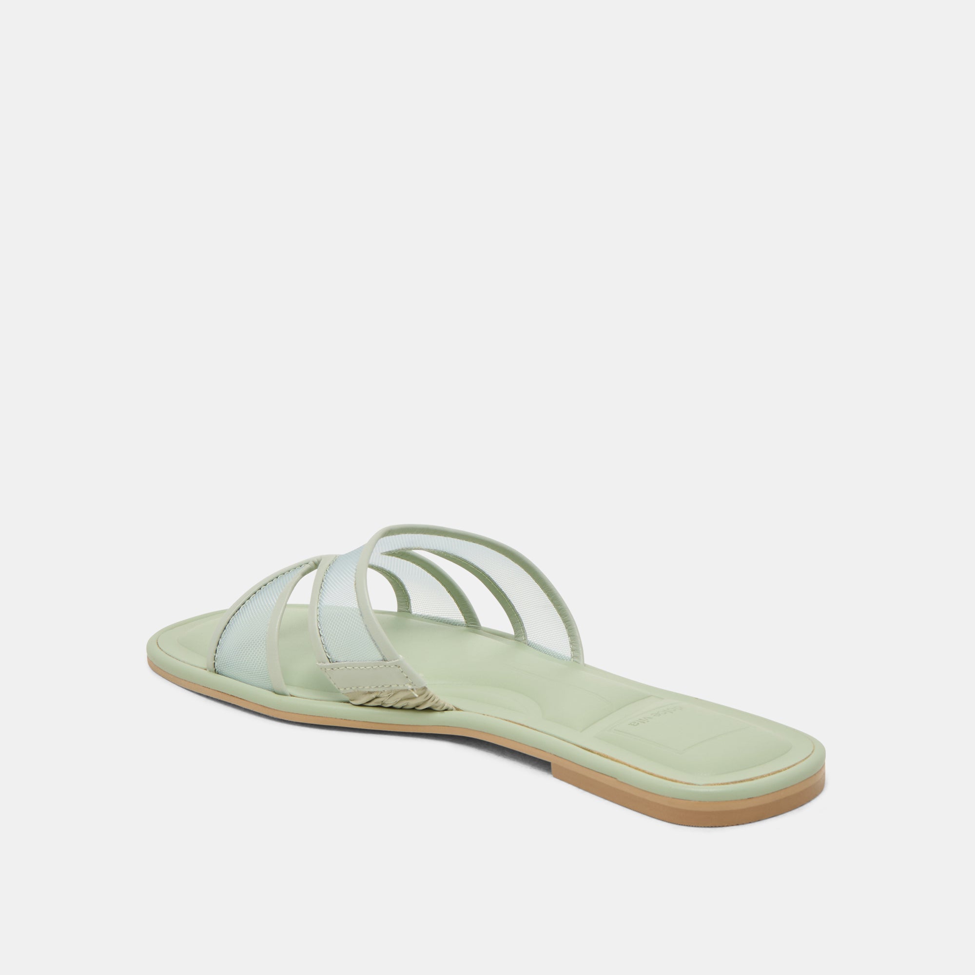 FLORI SANDALS JADE MESH - Image 5