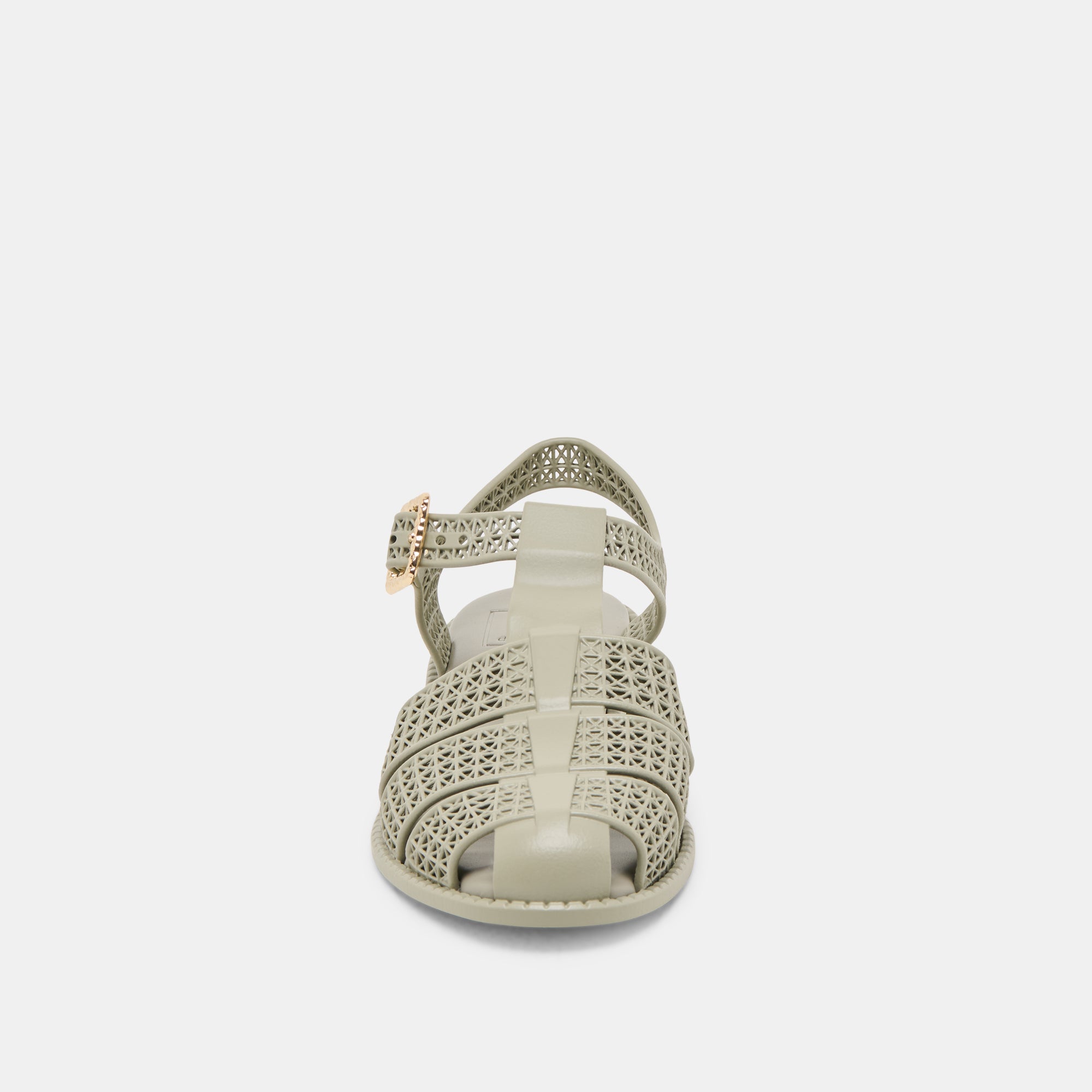 HOLIS 3D SANDALS LT SAGE - Image 7