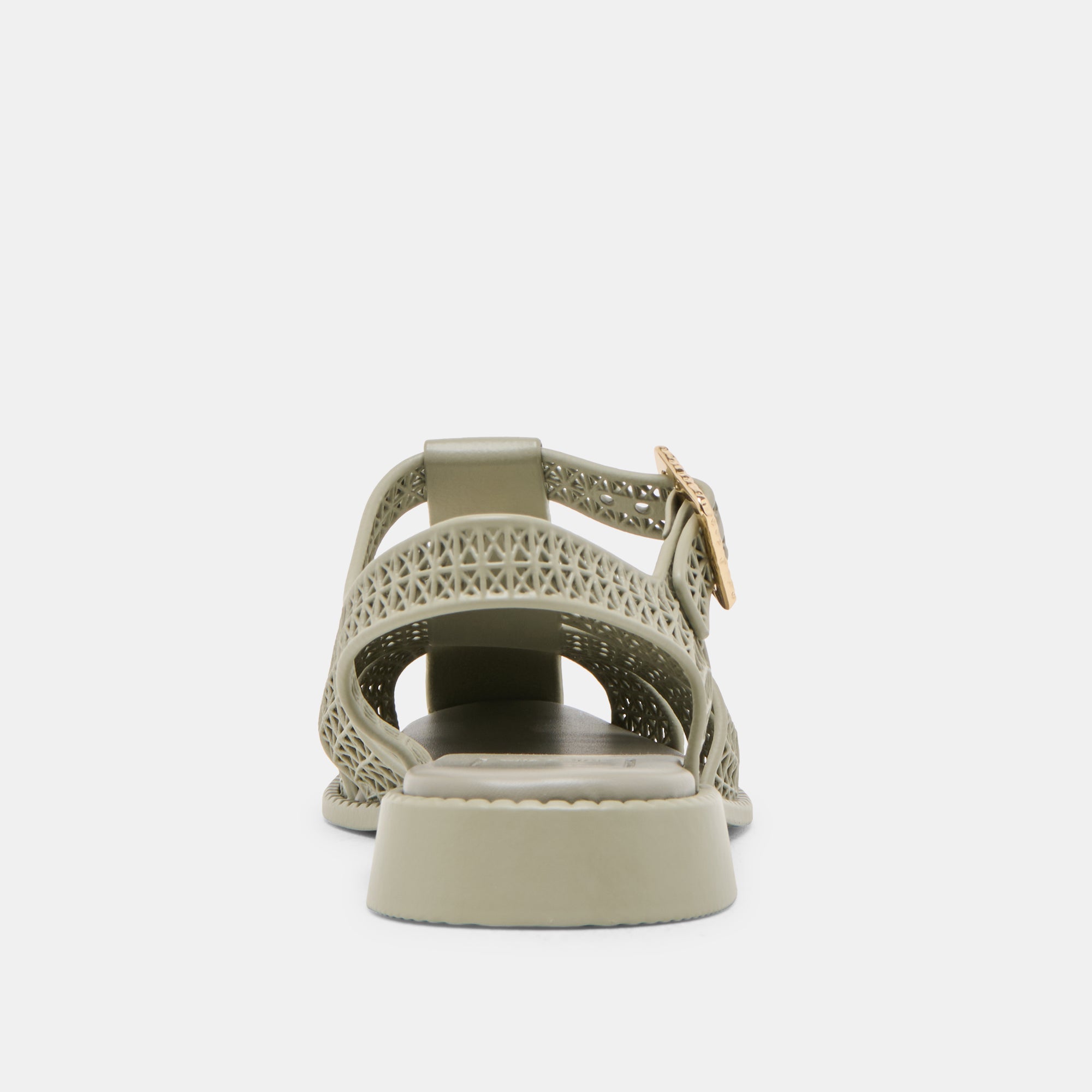 HOLIS 3D SANDALS LT SAGE - Image 9