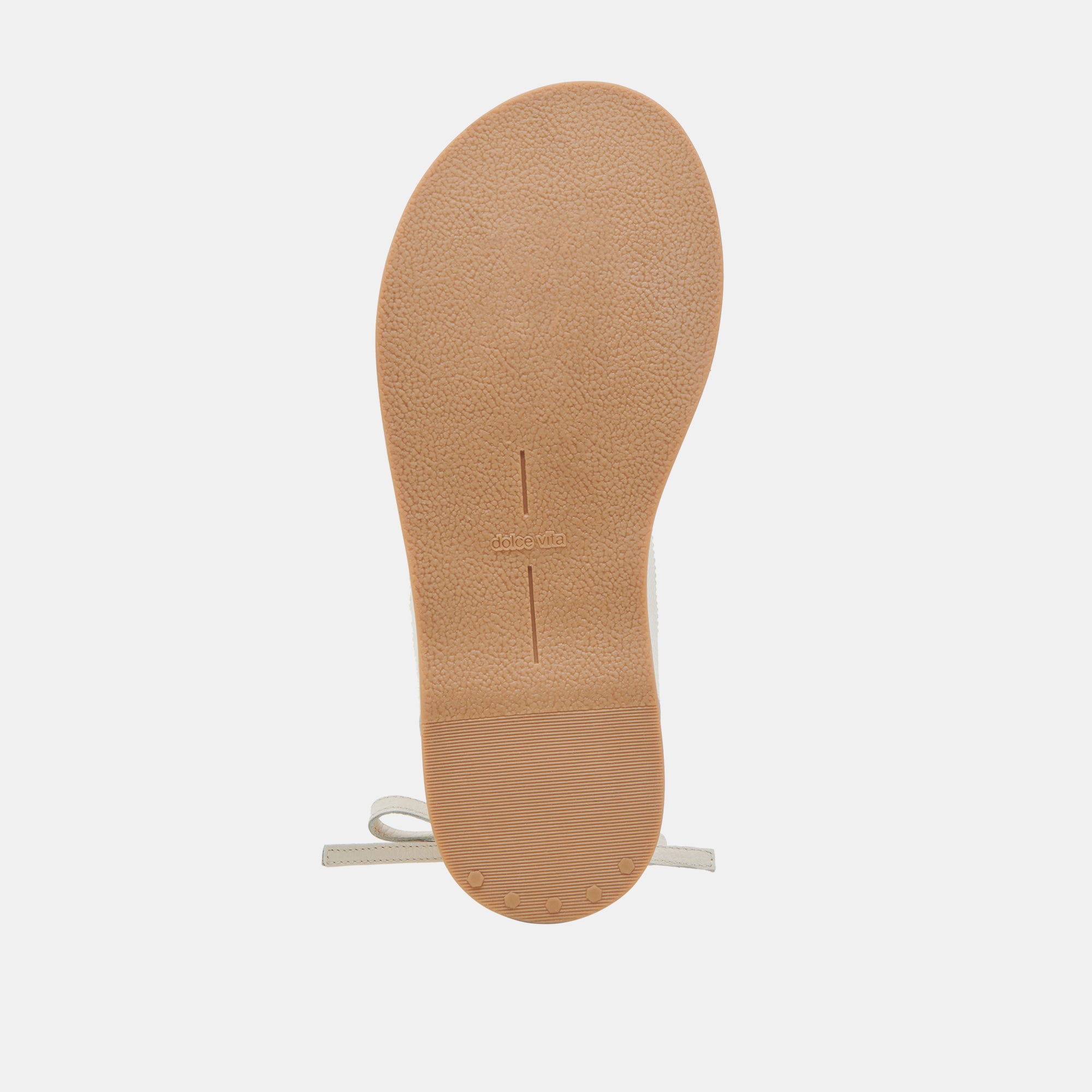 JUDY SANDALS BONE LEATHER - Image 11