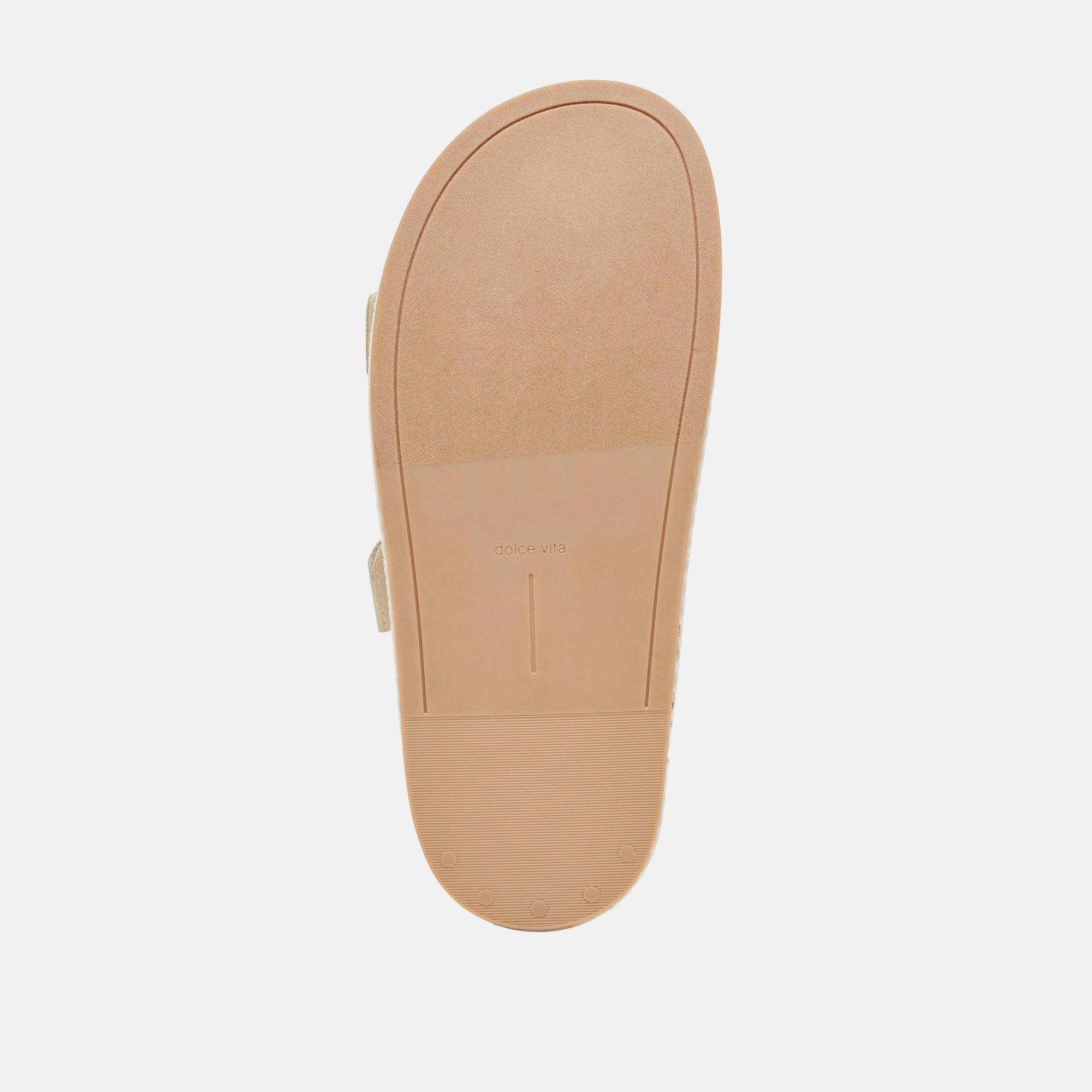 SHAUNY SANDALS BONE LEATHER - Image 9