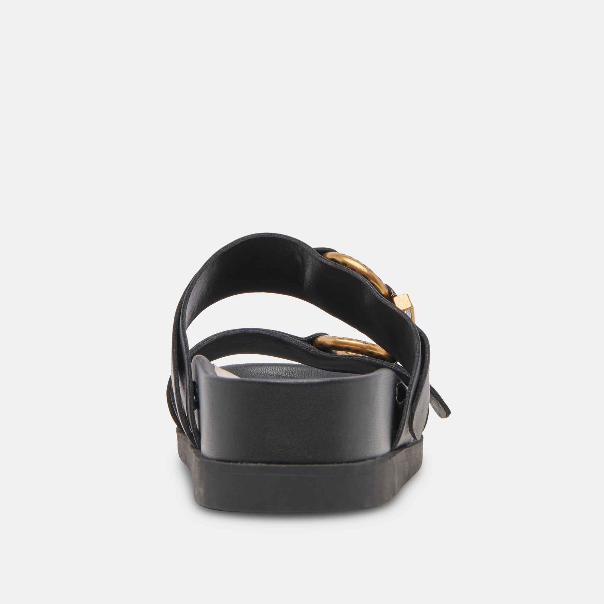 SOYA SANDALS BLACK STELLA - Image 10