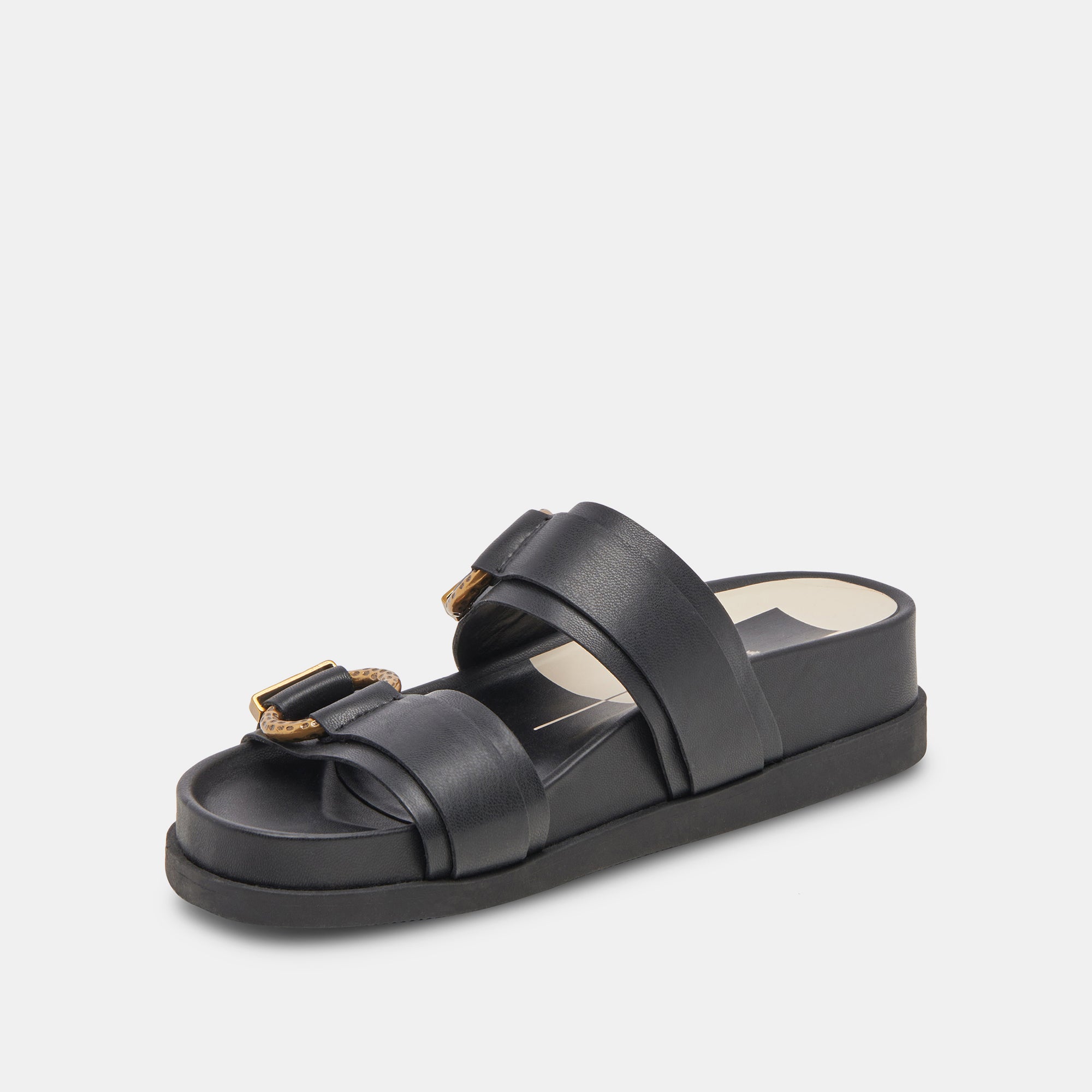 SOYA SANDALS BLACK STELLA - Image 7