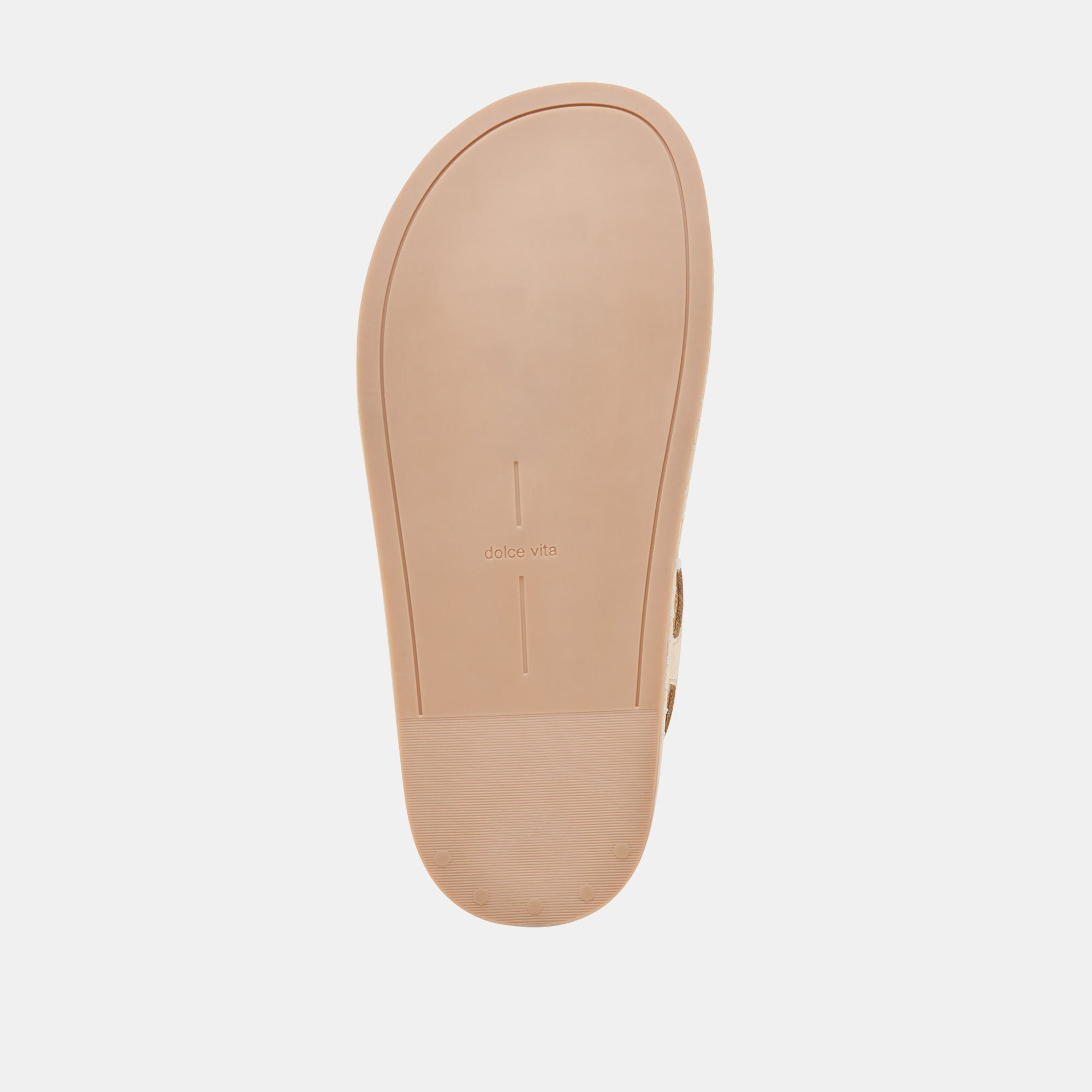 STEFAN SANDALS GOLD DISTRESSED LEATHER - Image 11