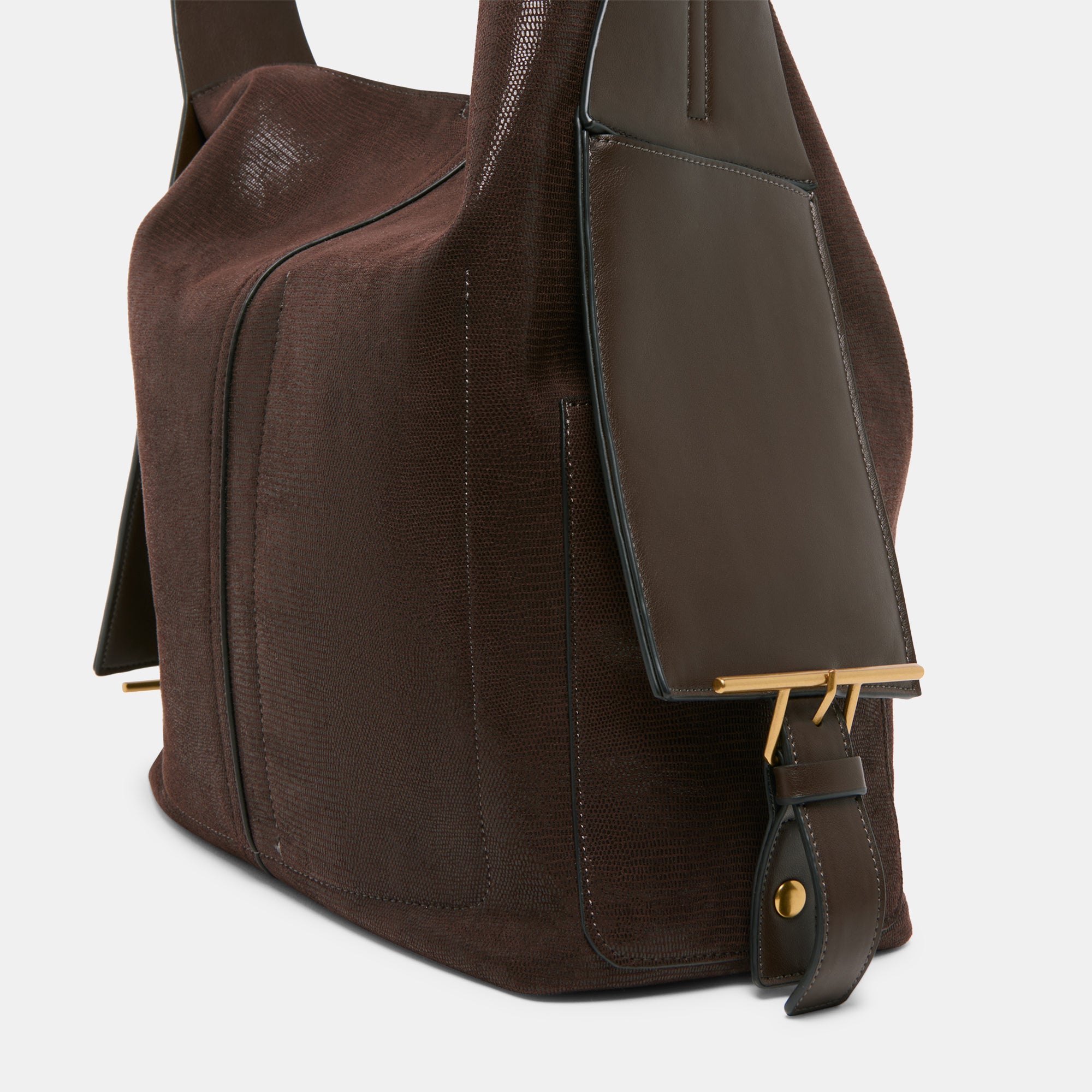 ARDEN TOTE ESPRESSO STELLA - Image 3