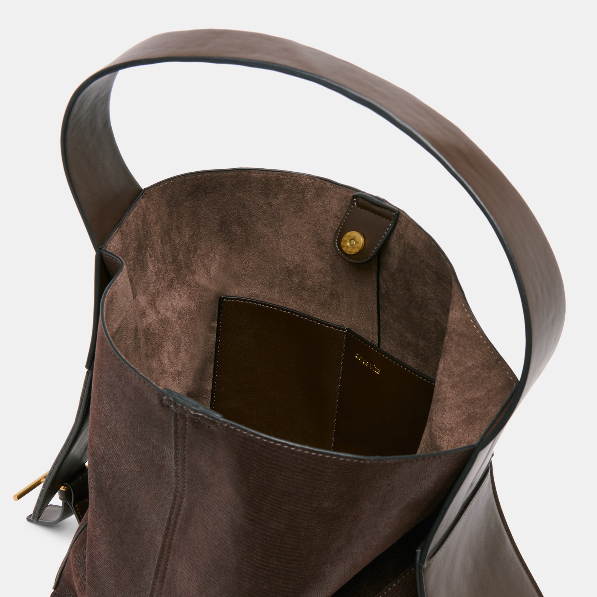 ARDEN TOTE ESPRESSO STELLA - Image 4