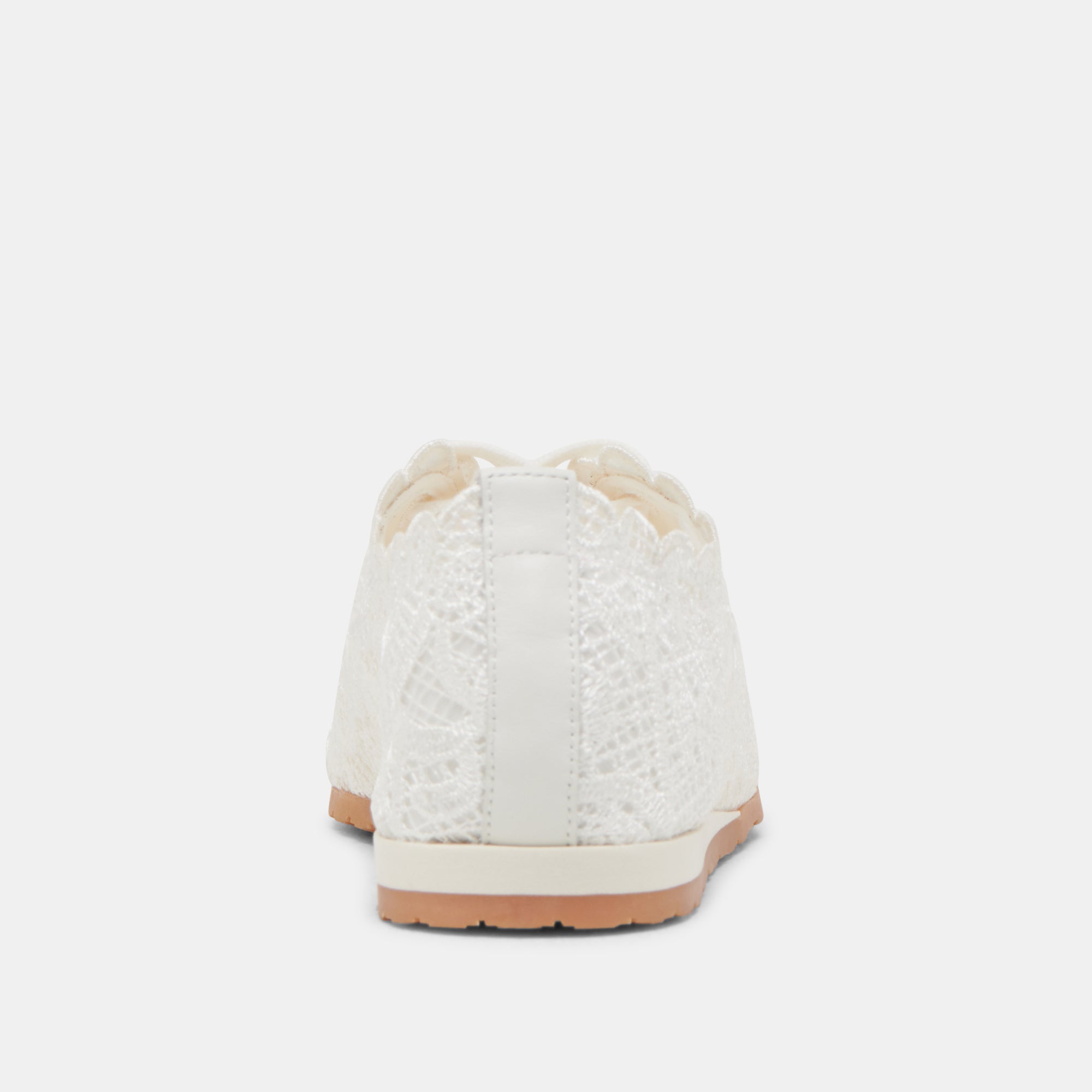DAYANA SNEAKERS TRUE WHITE LACE - Image 8