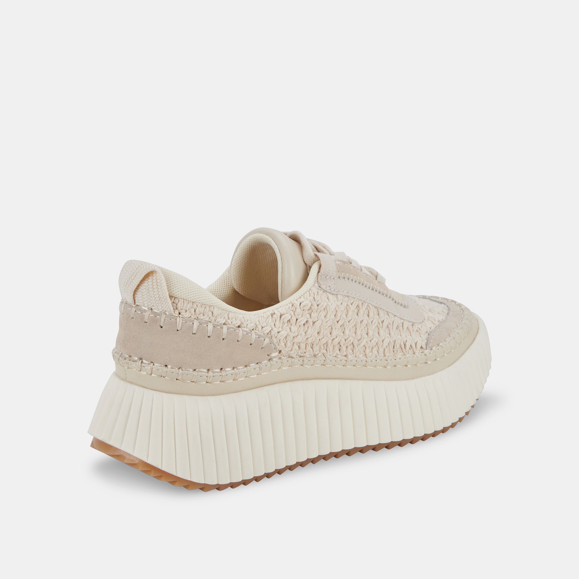 DOLEN SNEAKERS SANDSTONE KNIT - Image 16