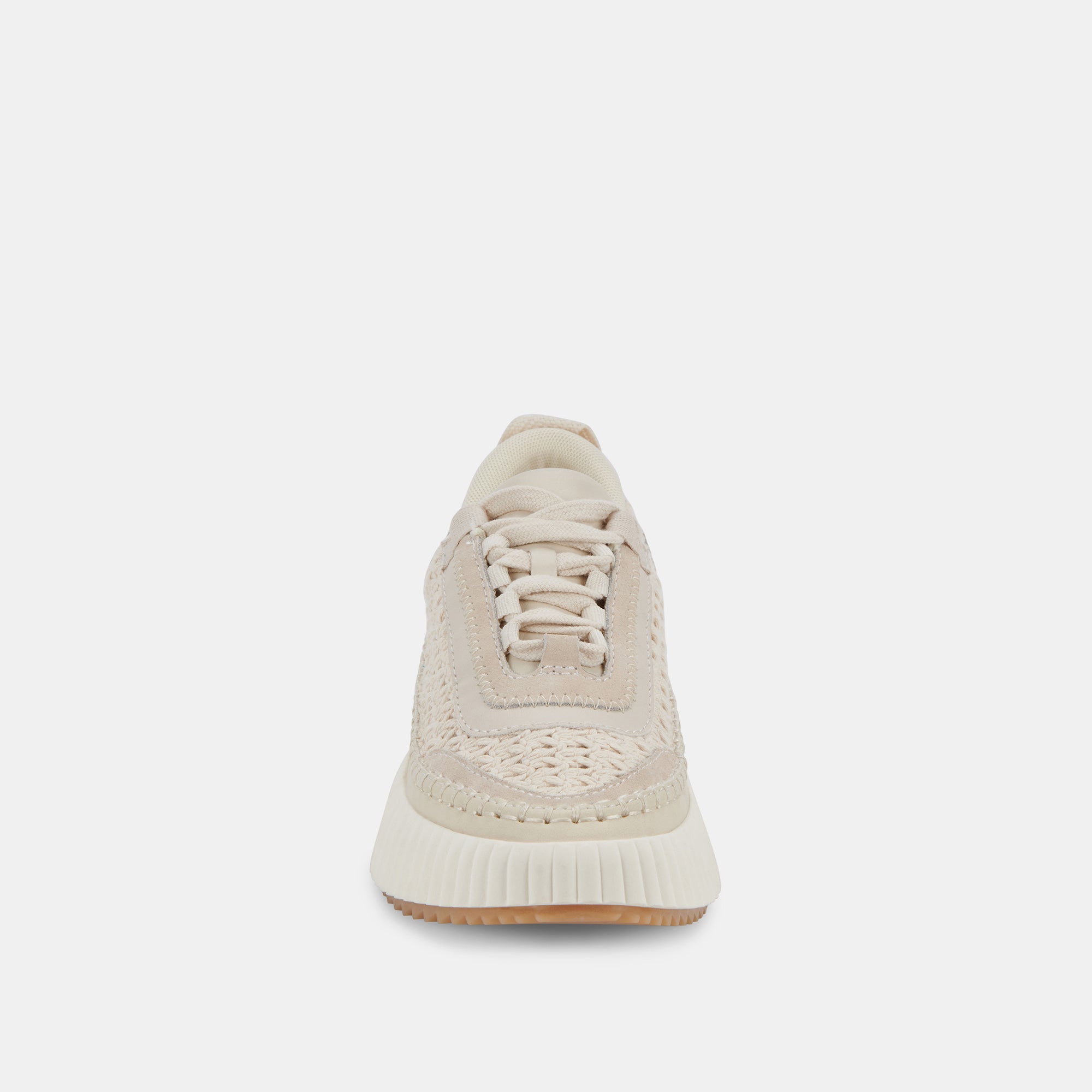 DOLEN SNEAKERS SANDSTONE KNIT - Image 20