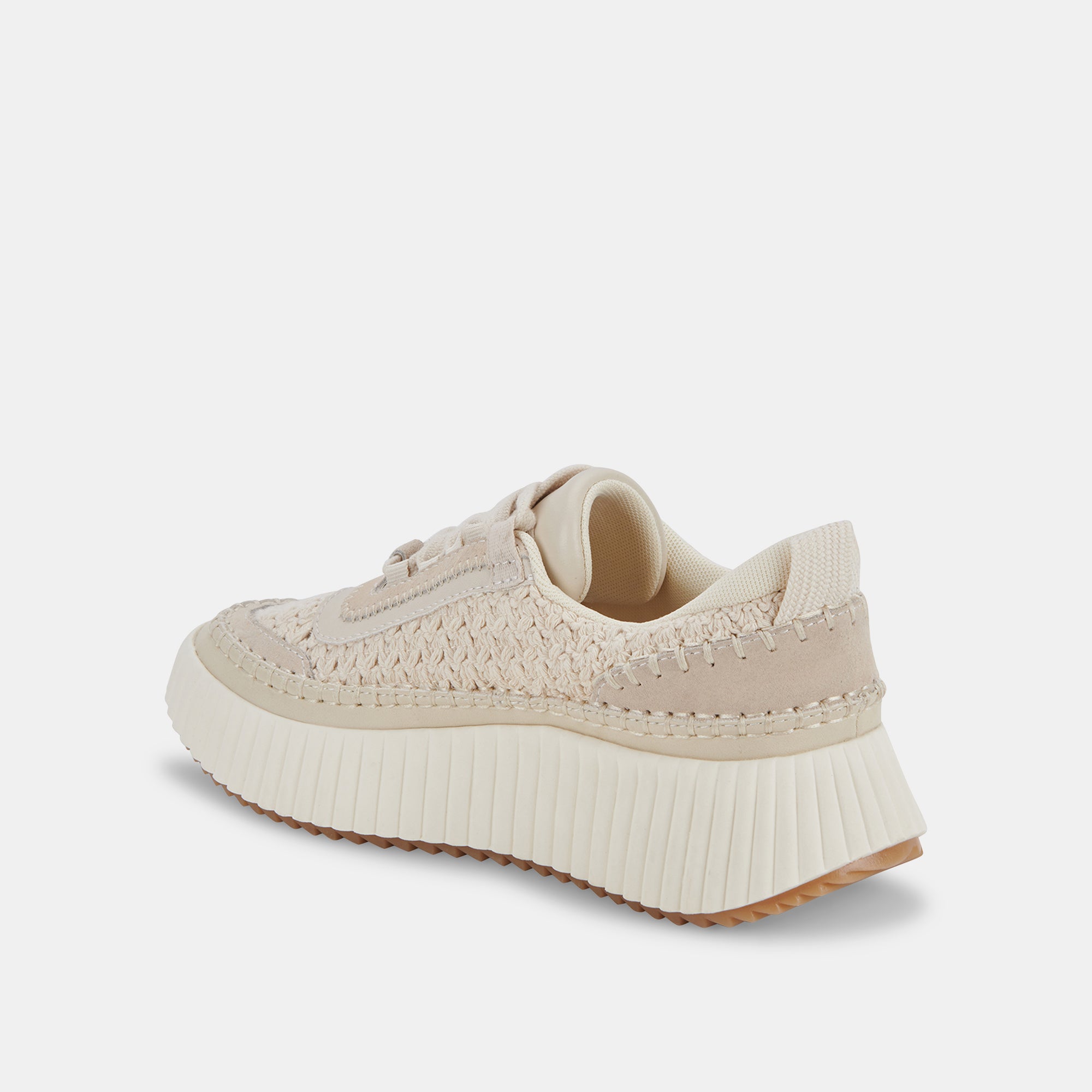 DOLEN SNEAKERS SANDSTONE KNIT - Image 19