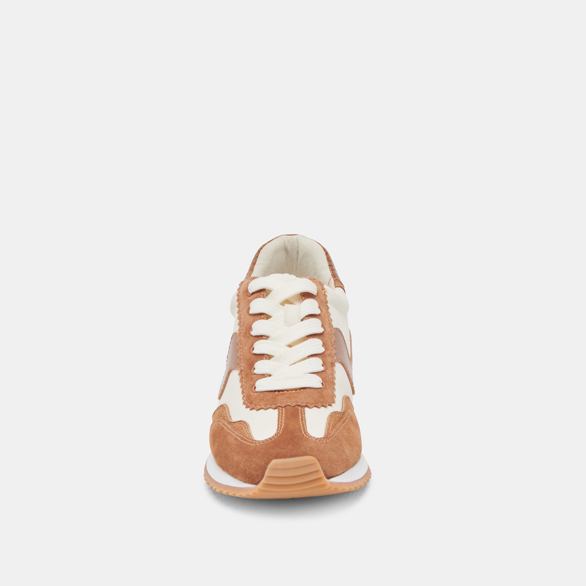 B.NTCD SNEAKERS PECAN NYLON - Image 6