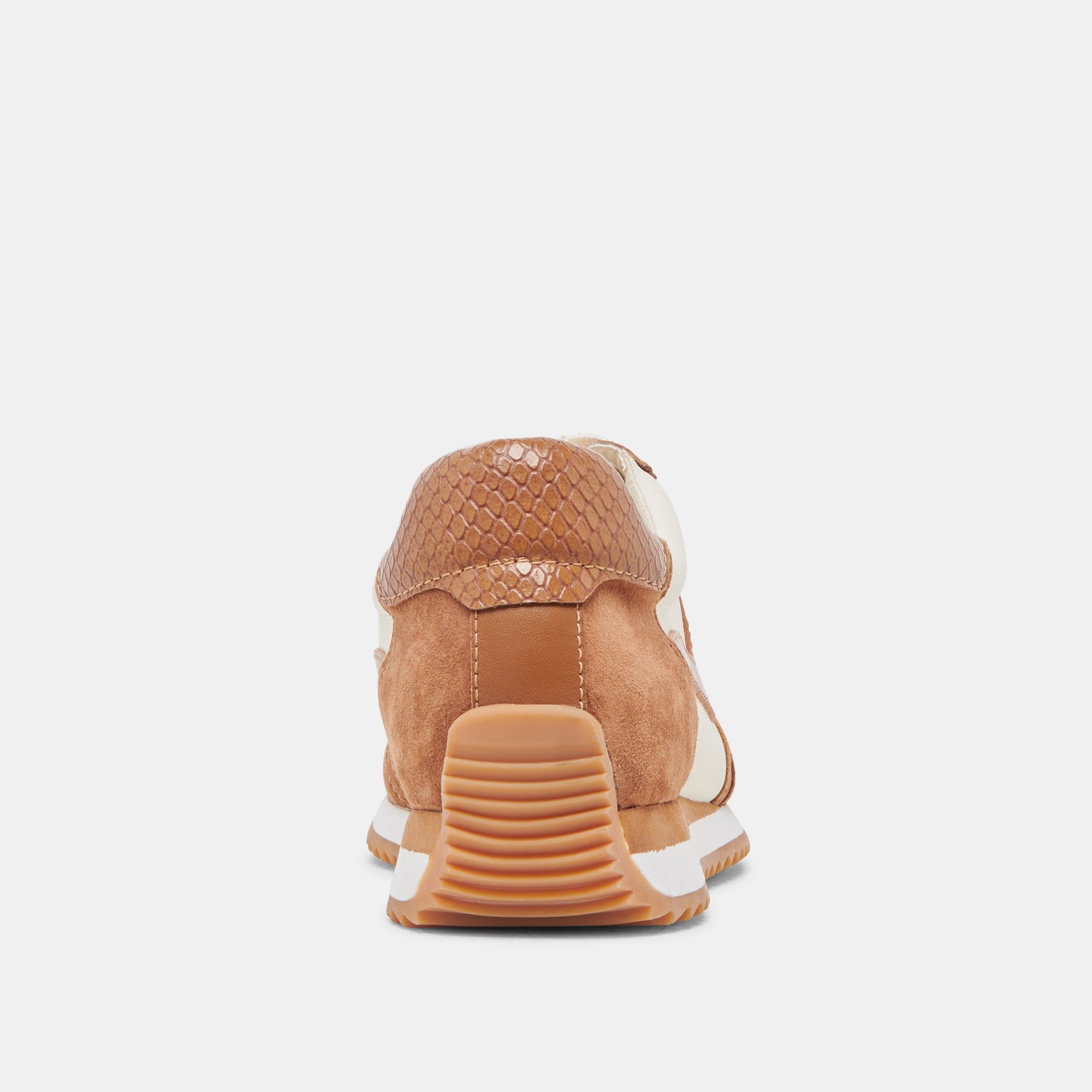 B.NTCD SNEAKERS PECAN NYLON - Image 7