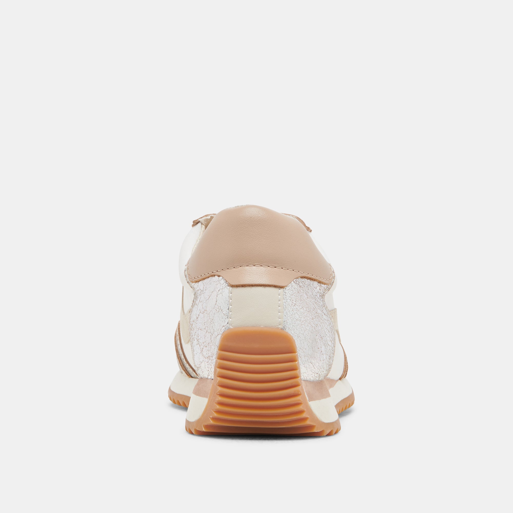 B.NTCD SNEAKERS SILVER MULTI NYLON - Image 12