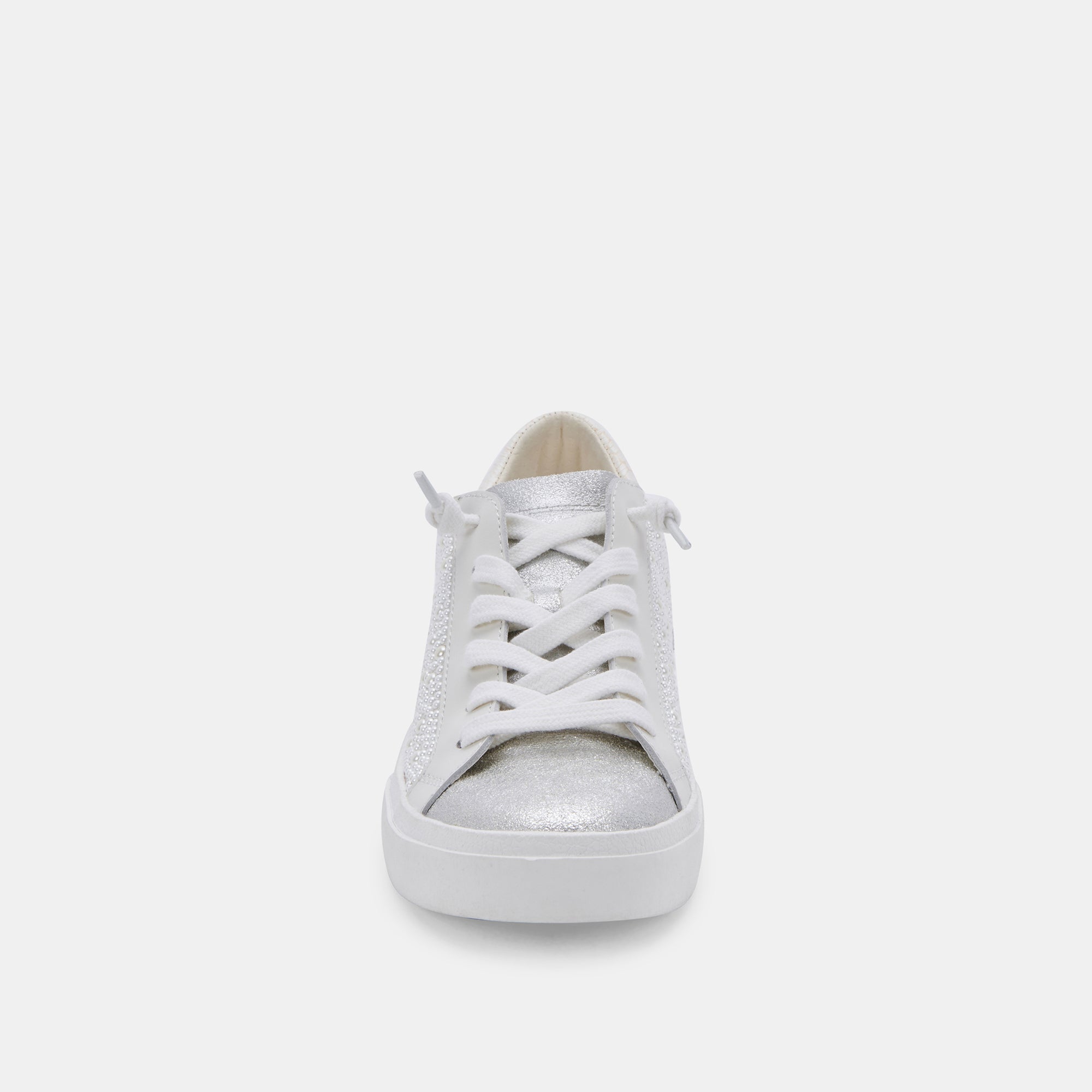 ZINA PEARL SNEAKERS VANILLA PEARLS - Image 7