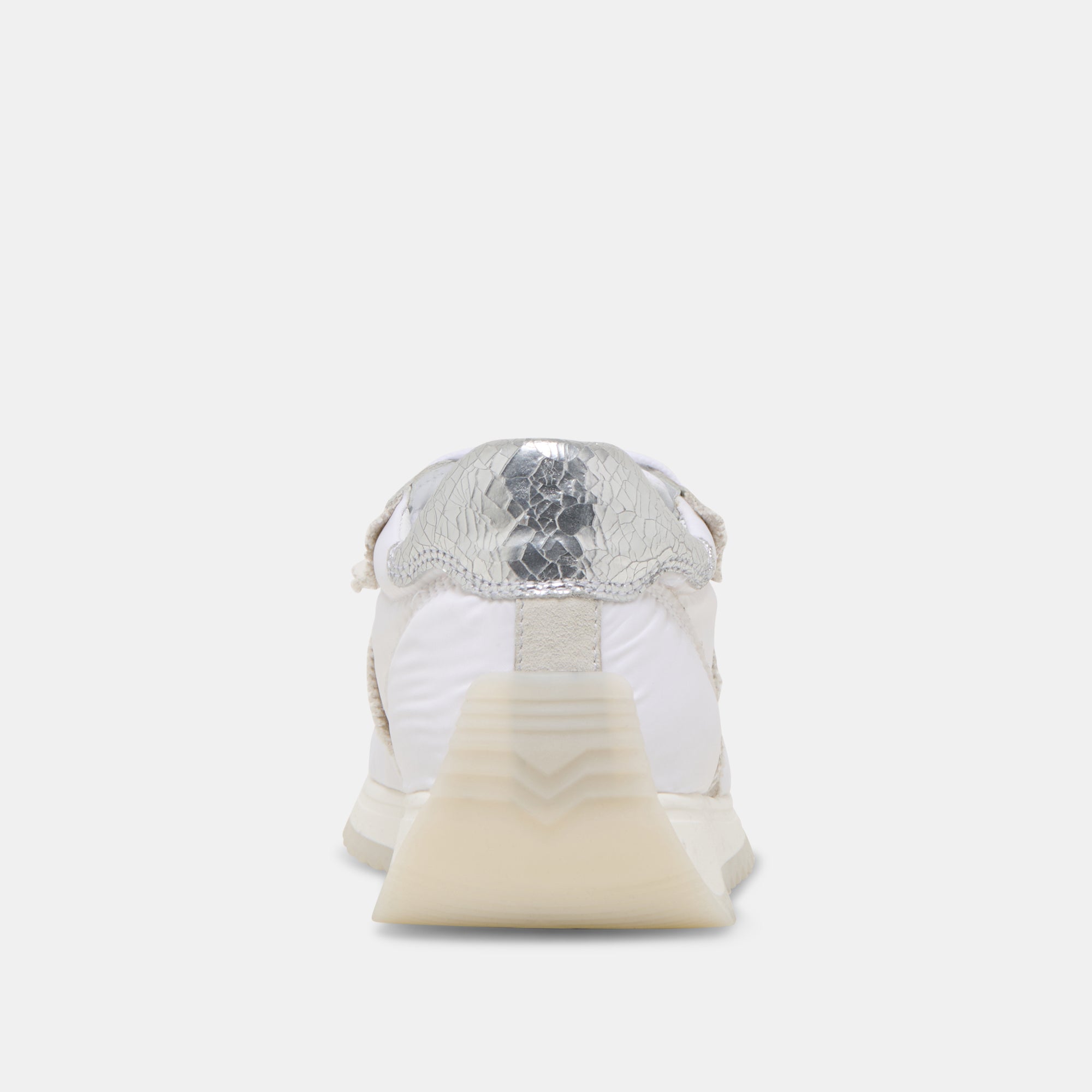 MARIO SNEAKERS WHITE MULTI LEATHER - Image 8