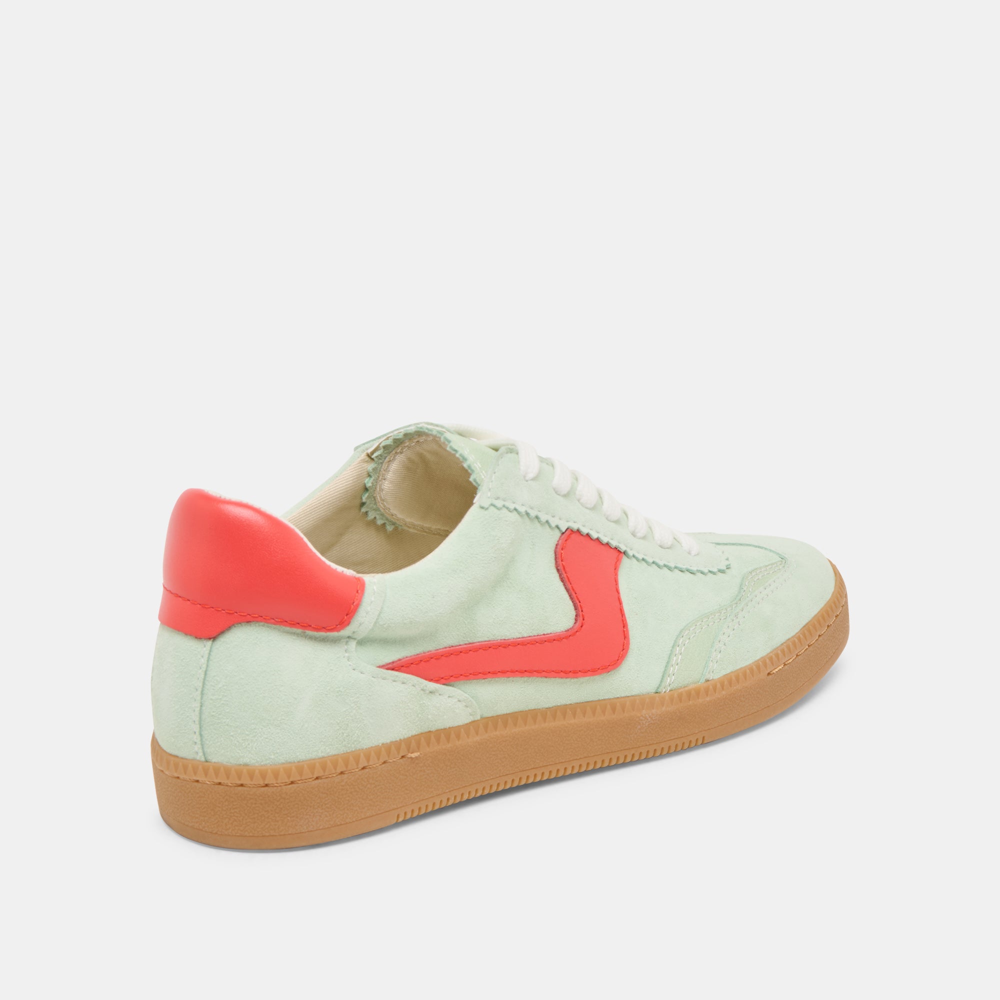 NOTICE SNEAKERS PEAR SUEDE - Image 3