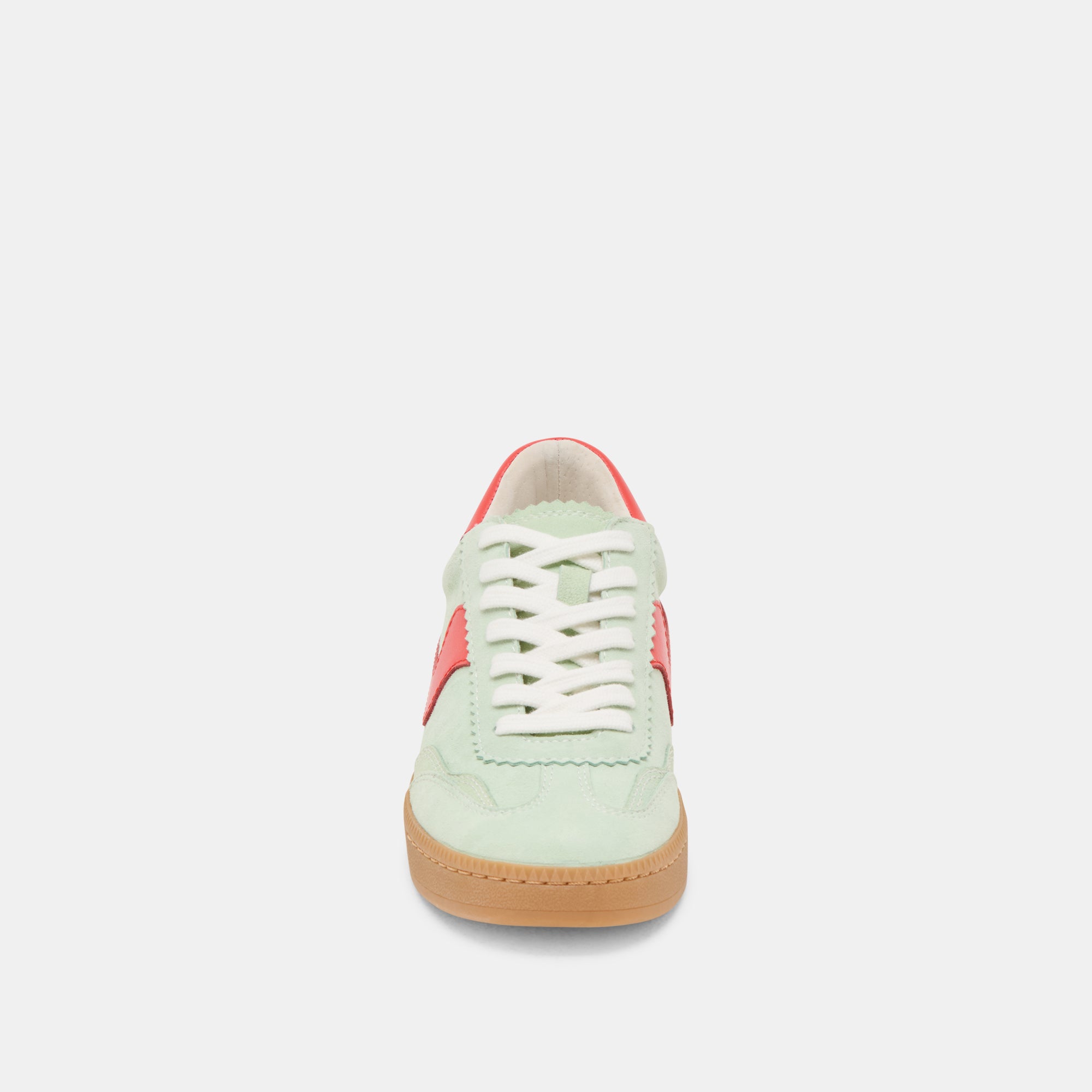 NOTICE SNEAKERS PEAR SUEDE - Image 6