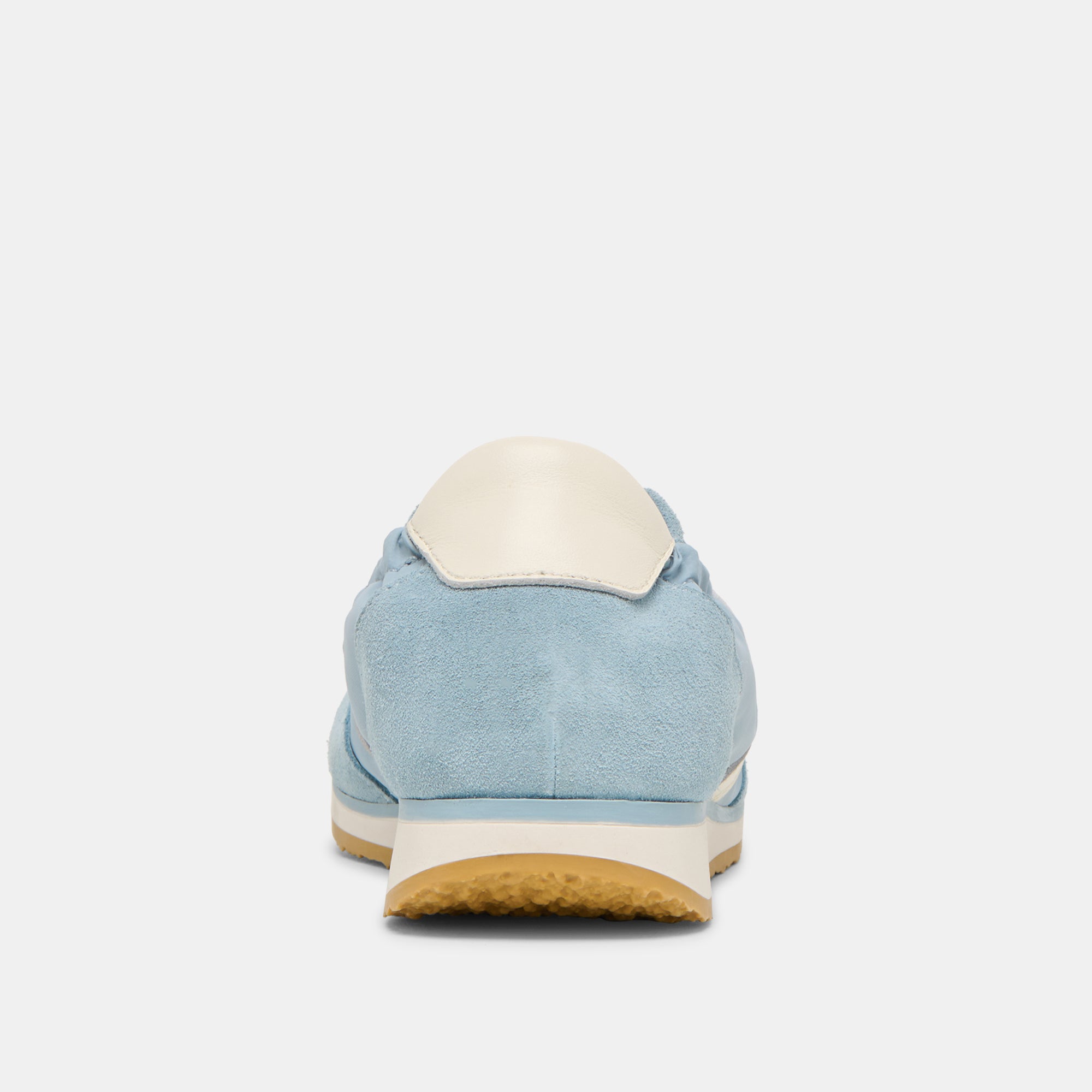 SARIYA SNEAKERS LT BLUE NYLON - Image 7