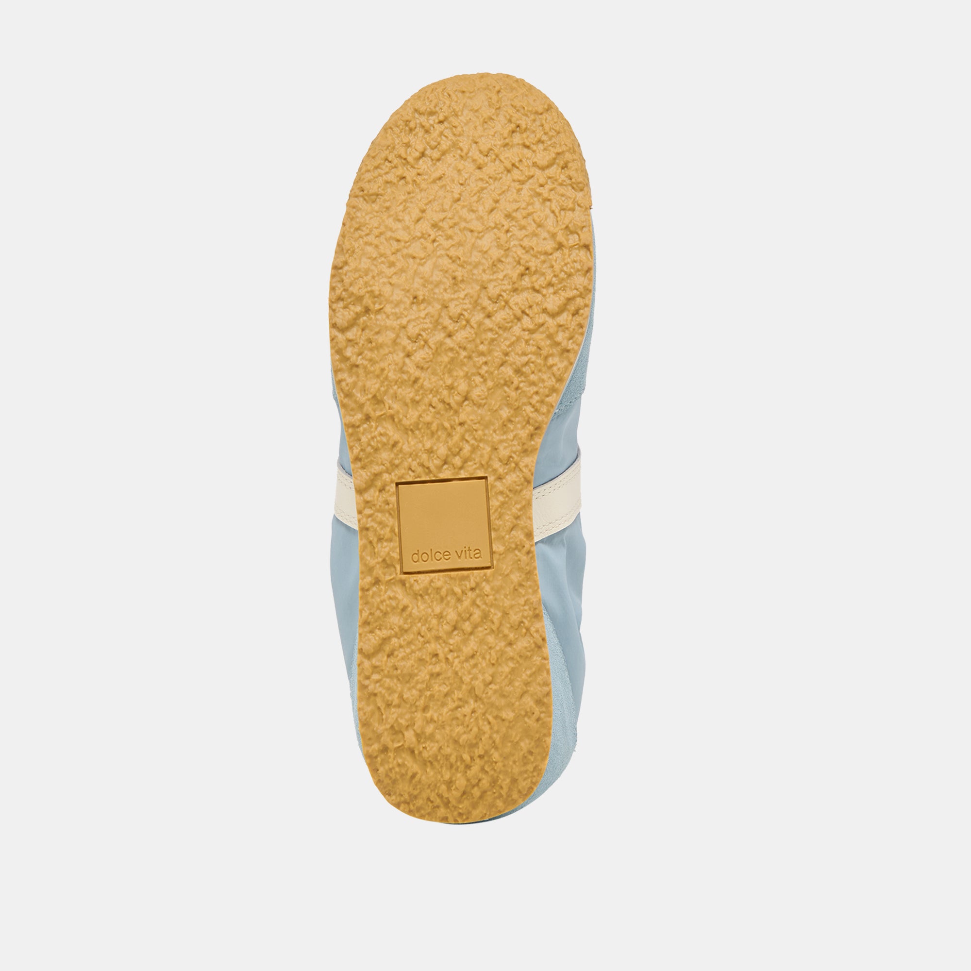 SARIYA SNEAKERS LT BLUE NYLON - Image 9