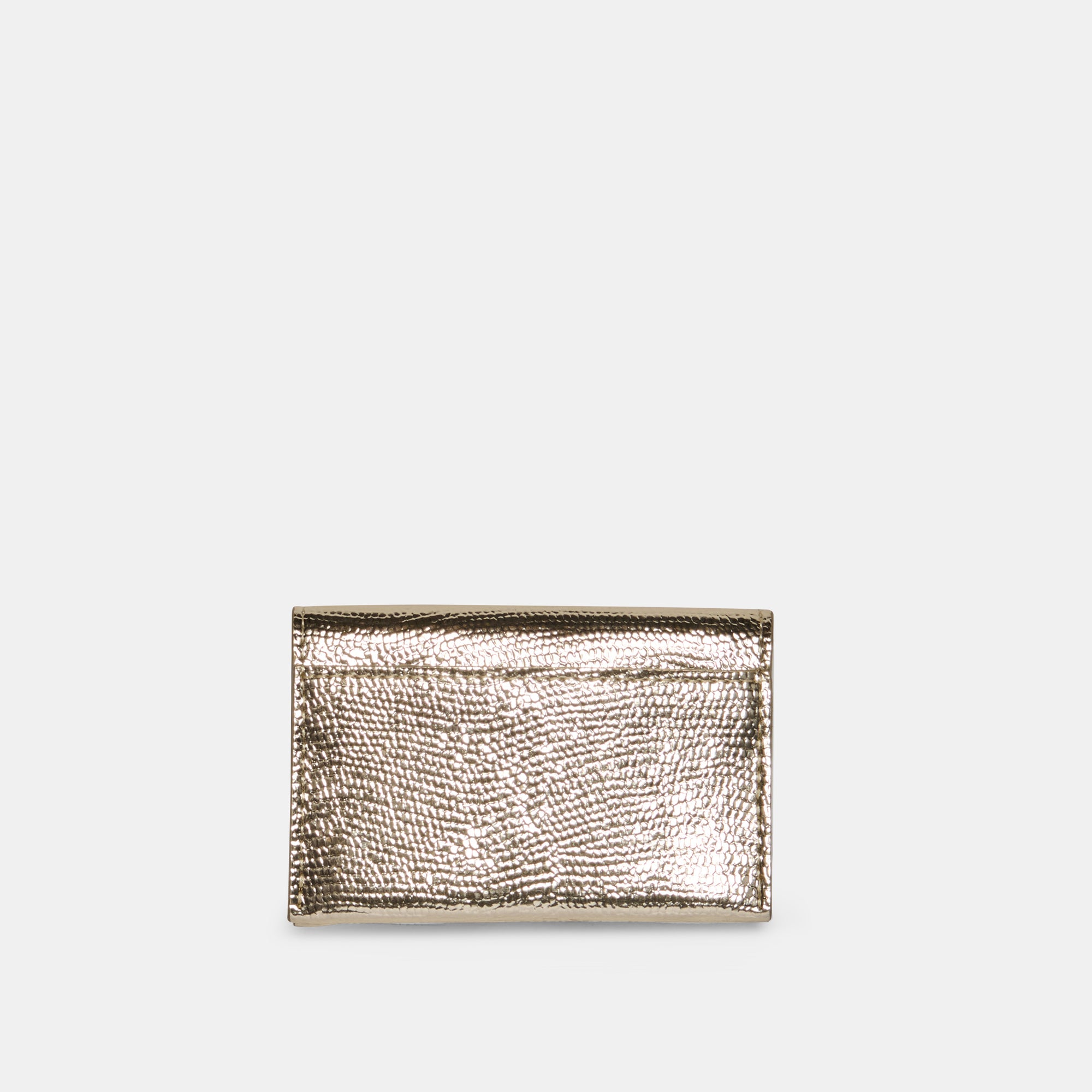MINI-ME WALLET GOLD STELLA - Image 5
