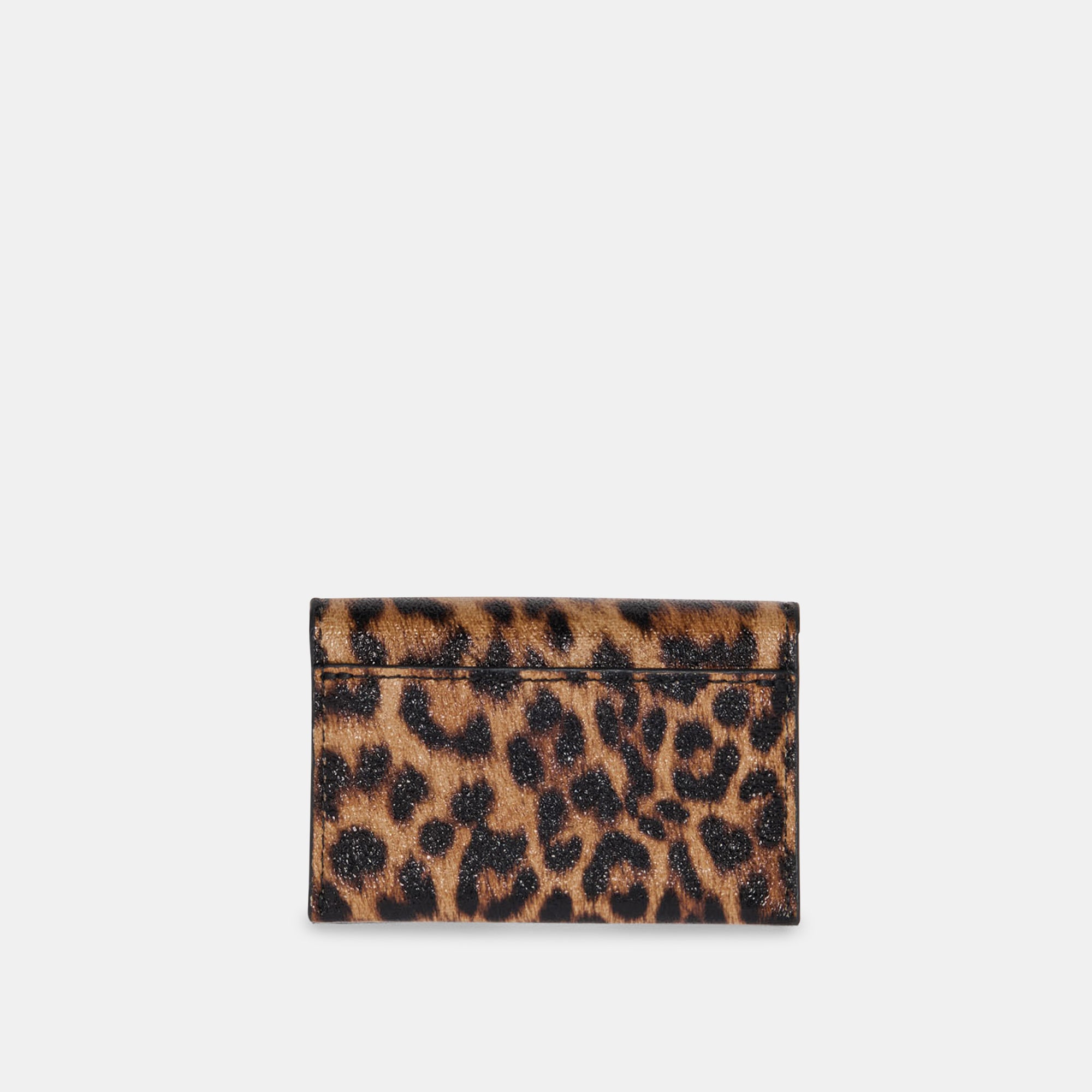 MINI-ME WALLET LEOPARD STELLA - Image 3