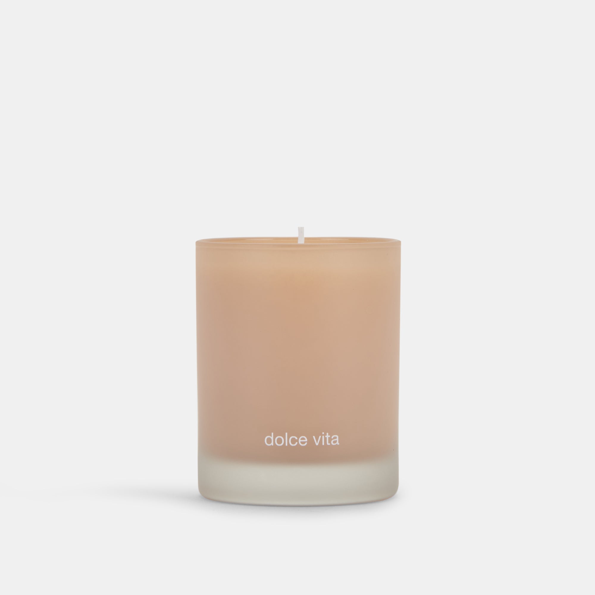 DOLCE VITA CANDLE - Image 3